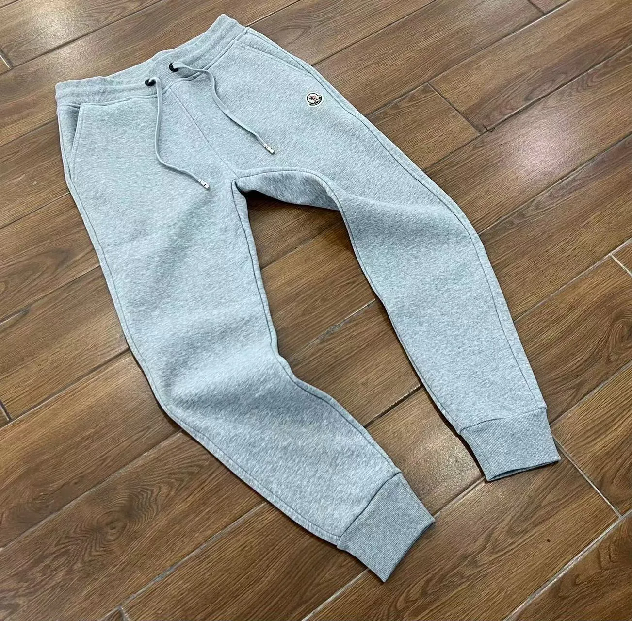 Брюки Мужские Moncler 1267130
