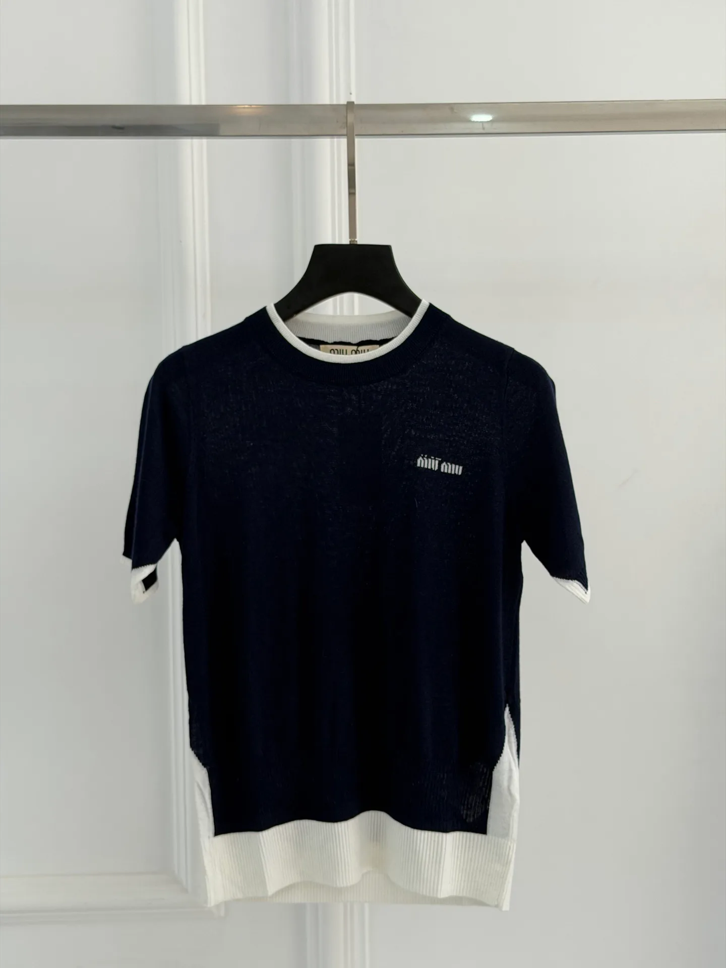 Топы Женские Miu Miu 12842458