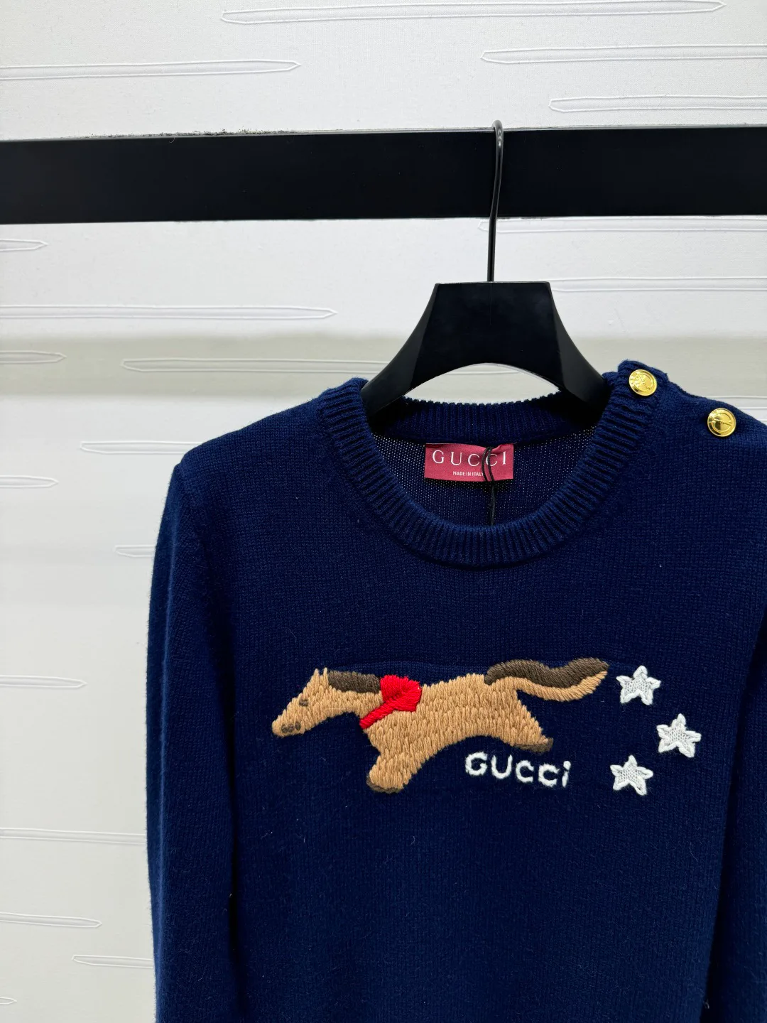 Джемперы И Свитеры Женские Gucci 1760632