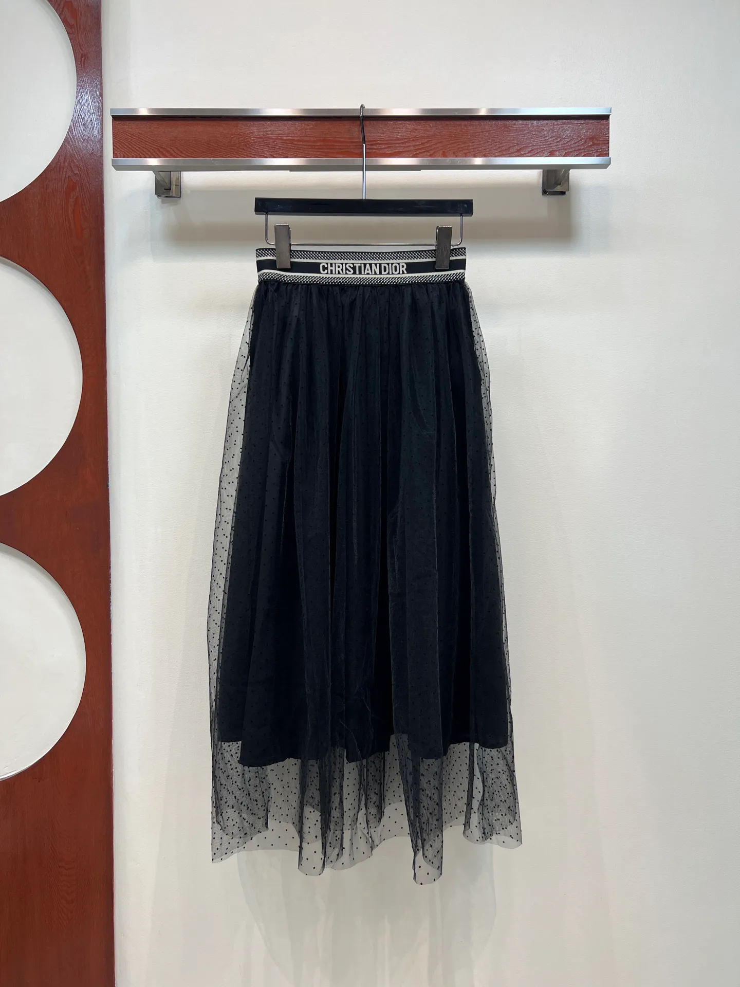 Юбки Женские Christian Dior 13177875