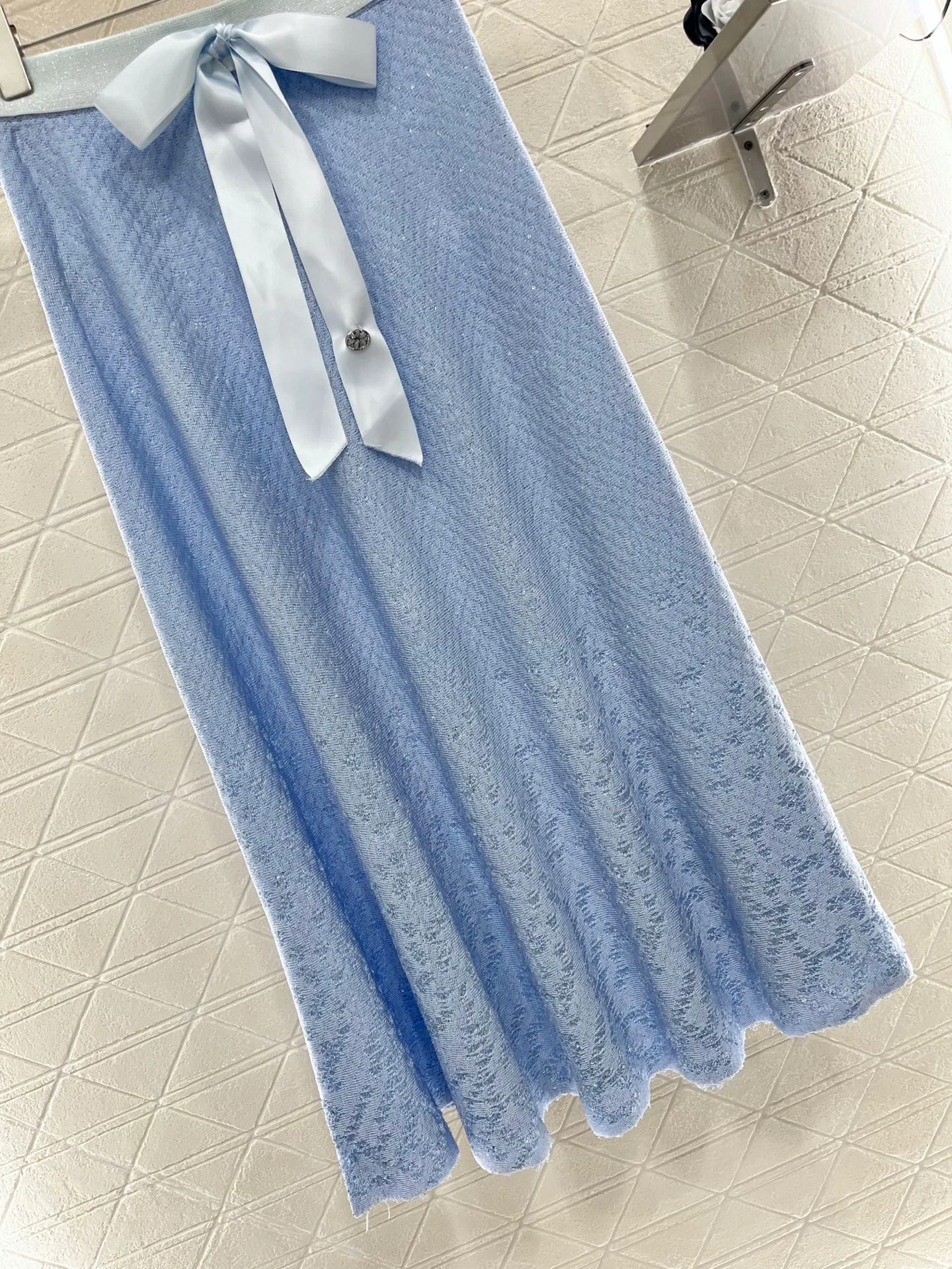 Юбки Женские Chanel 25704