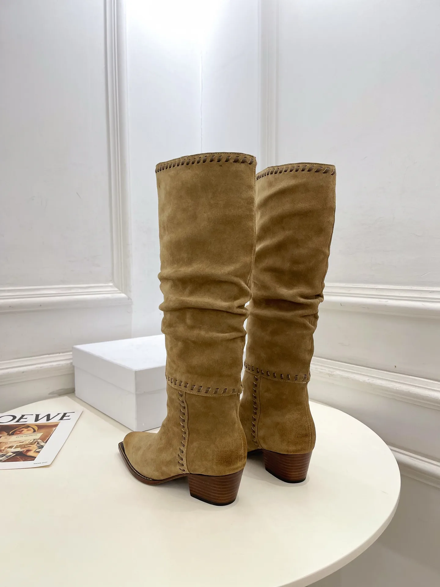 Сапоги Женские Celine 18143136