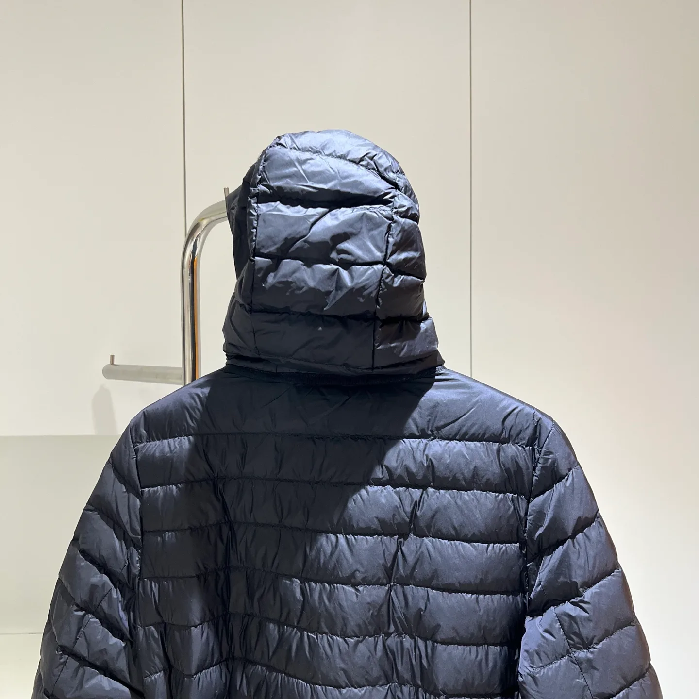 Куртки И Пуховики Женские Moncler 18180089