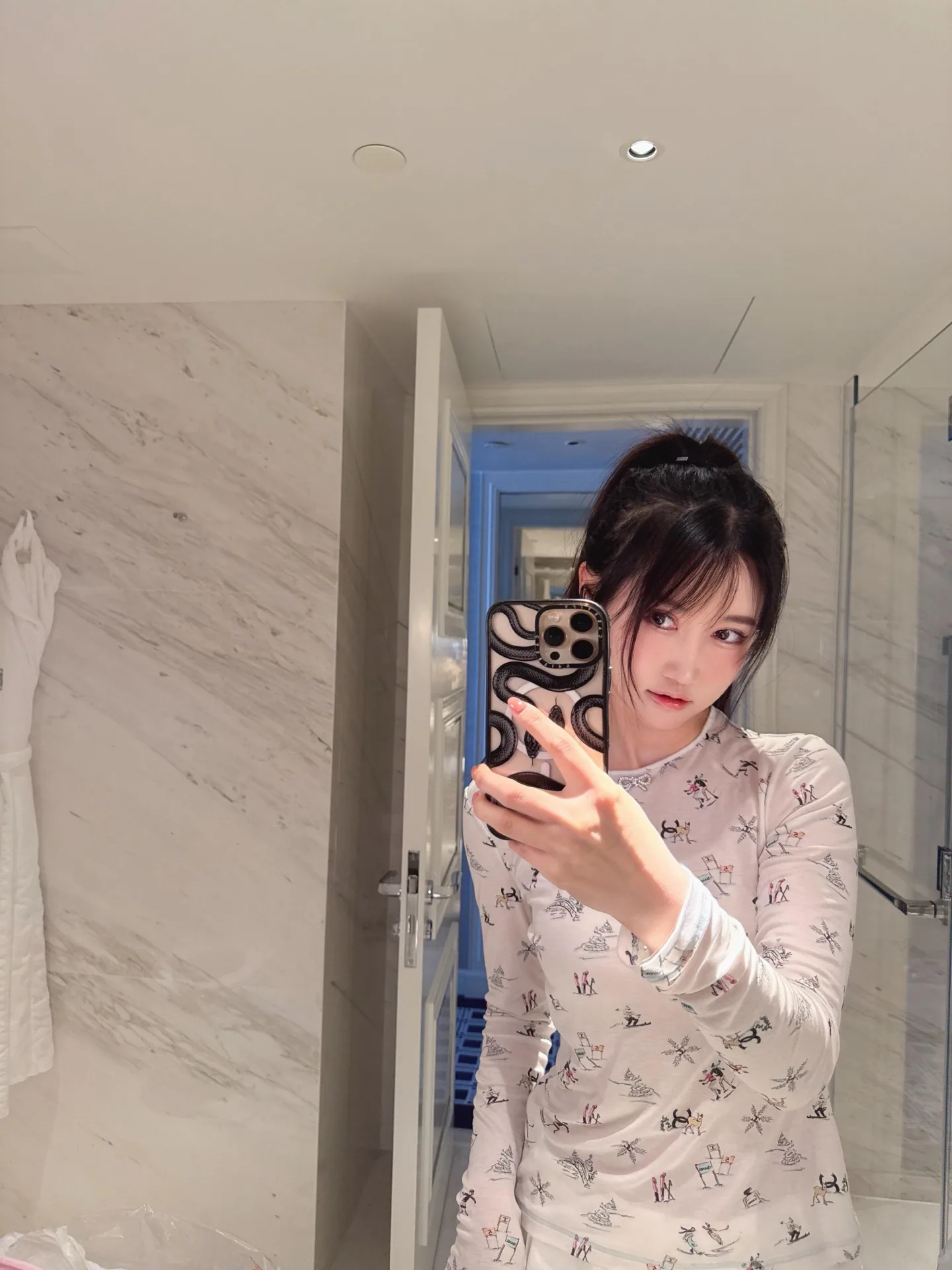 Лонгсливы Женские Chanel 234267