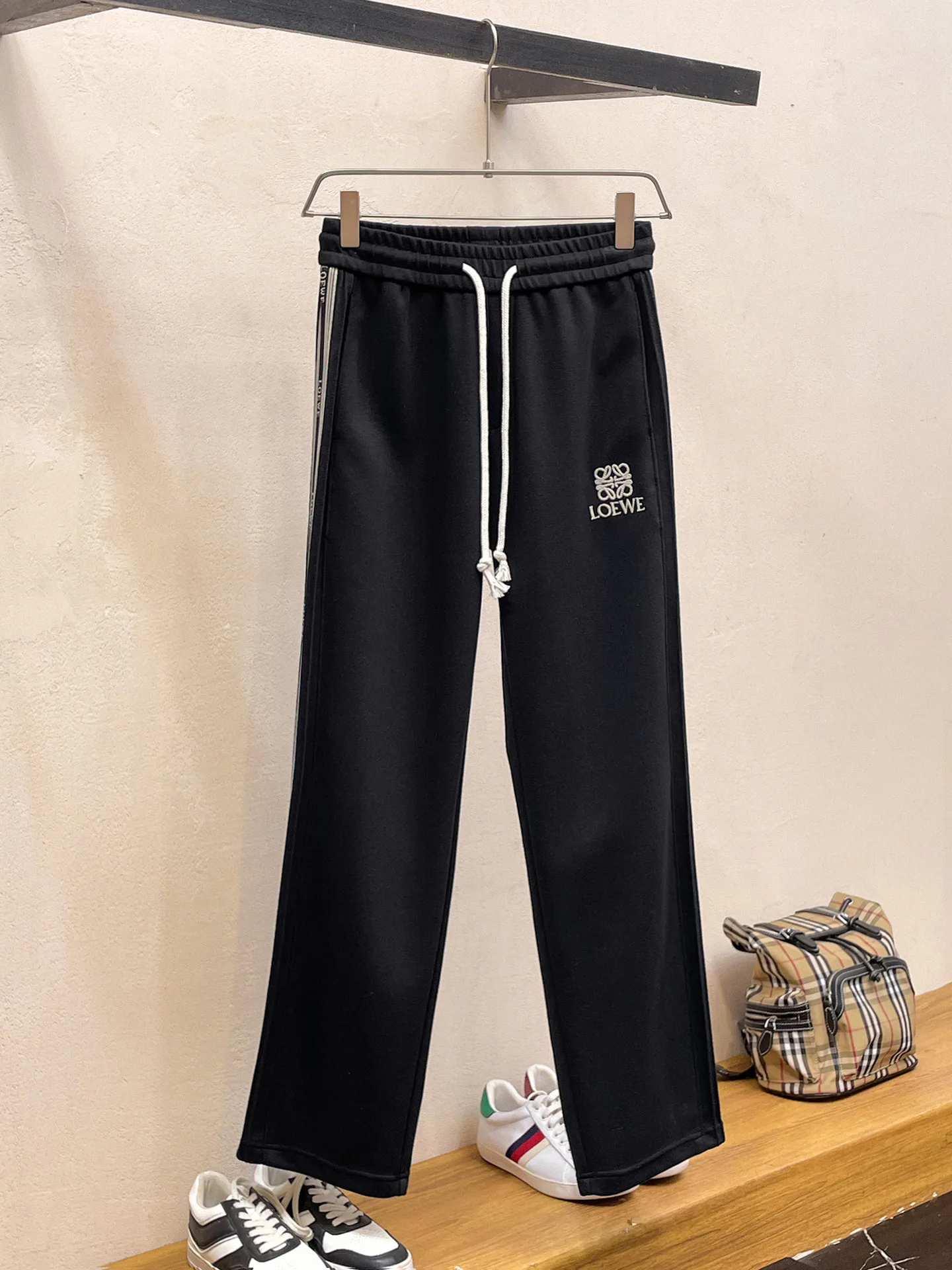 Брюки Женские Loewe 10378764