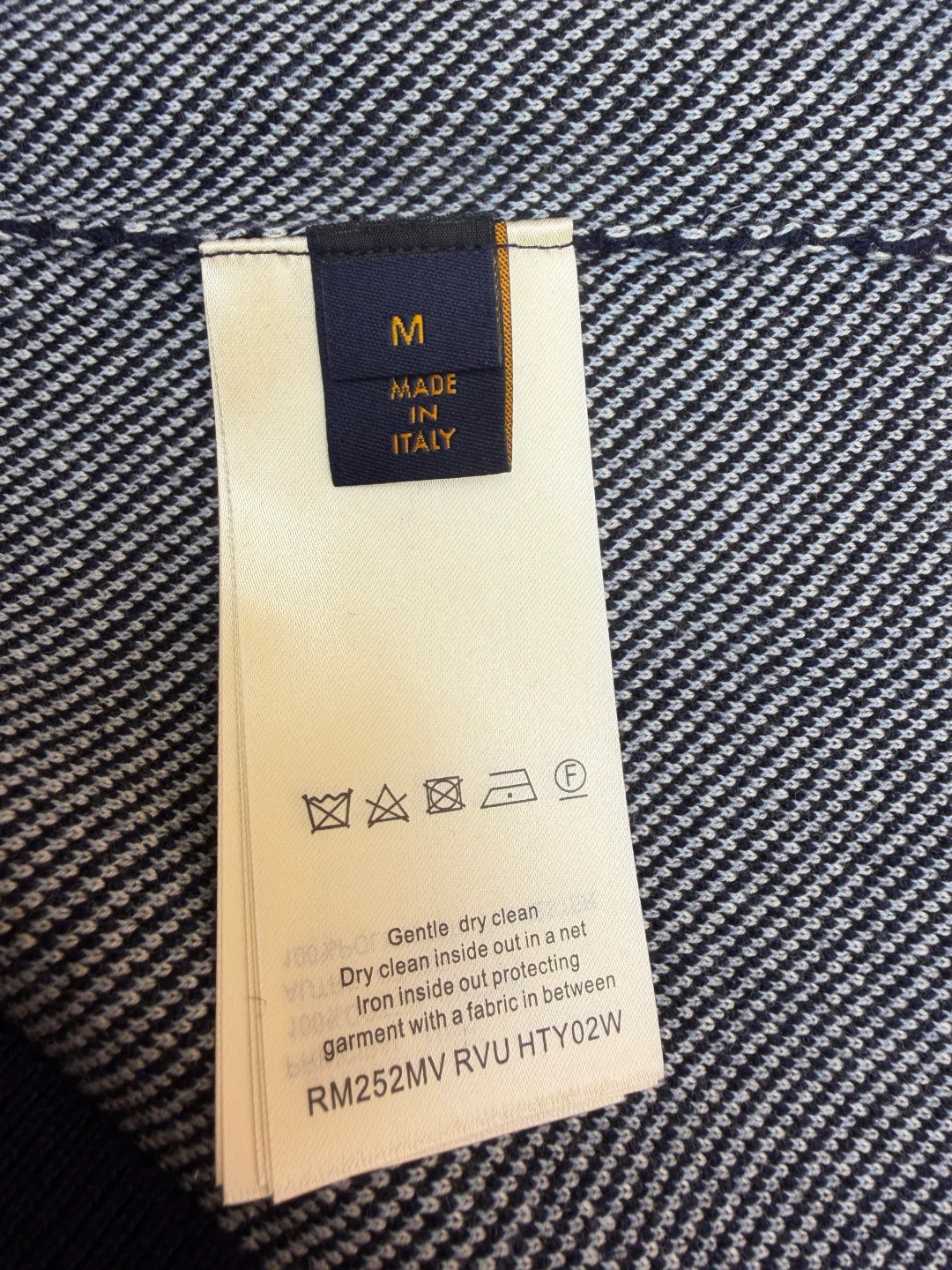 Джемперы И Свитеры Мужские Louis Vuitton 3043977