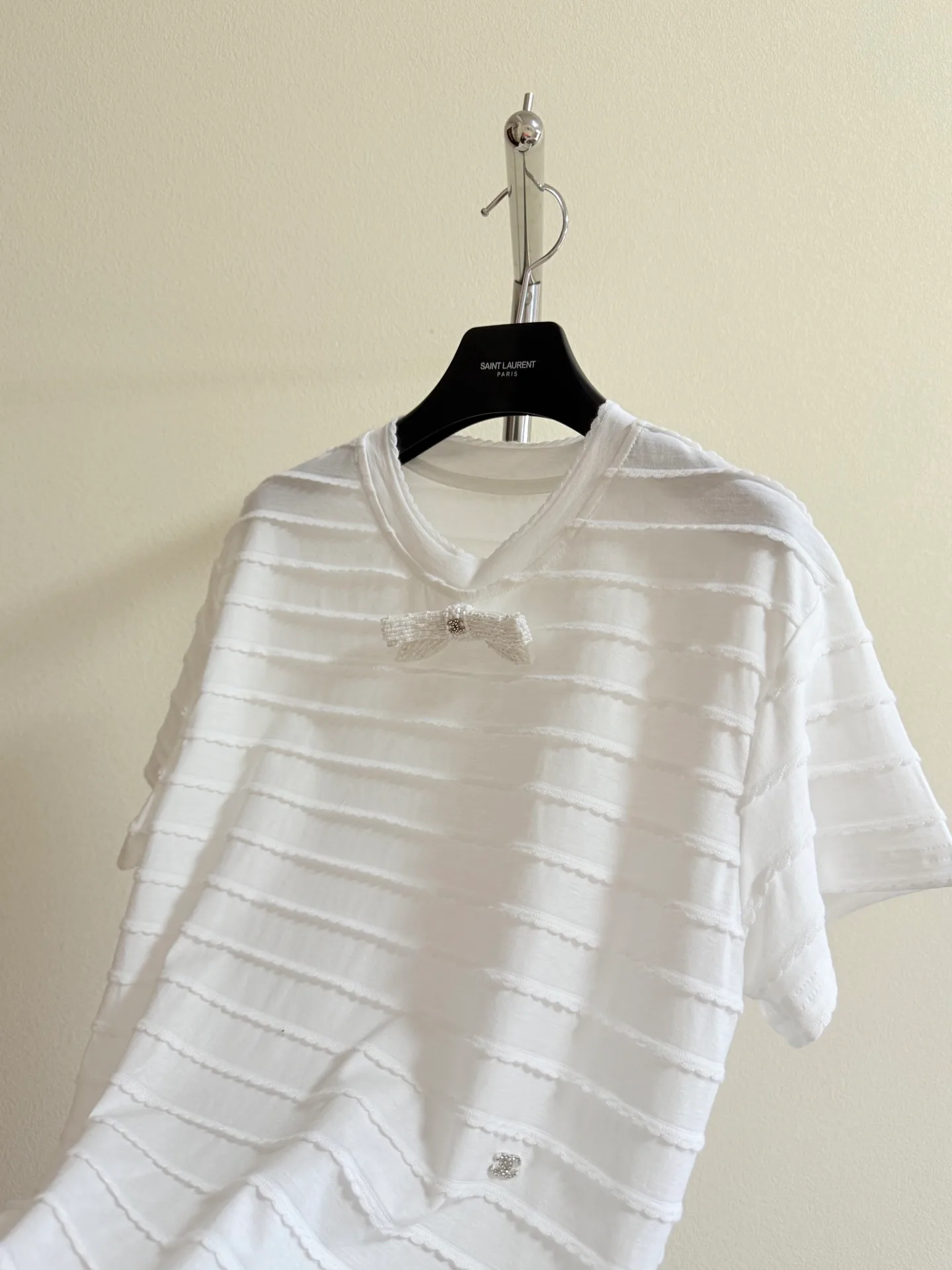 Футболки Женские Chanel 32345