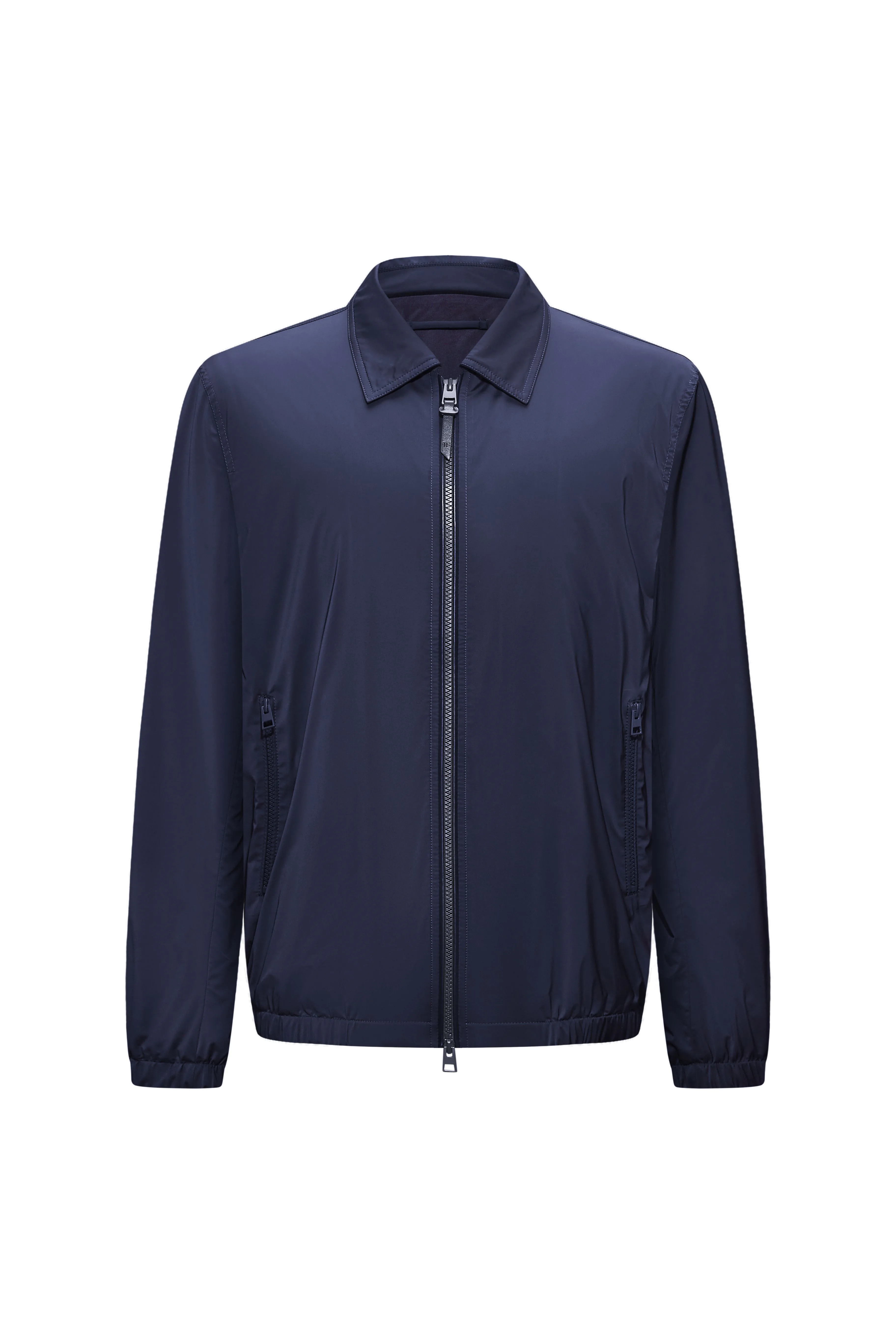 Куртки И Пуховики Мужские Tom Ford 9831539