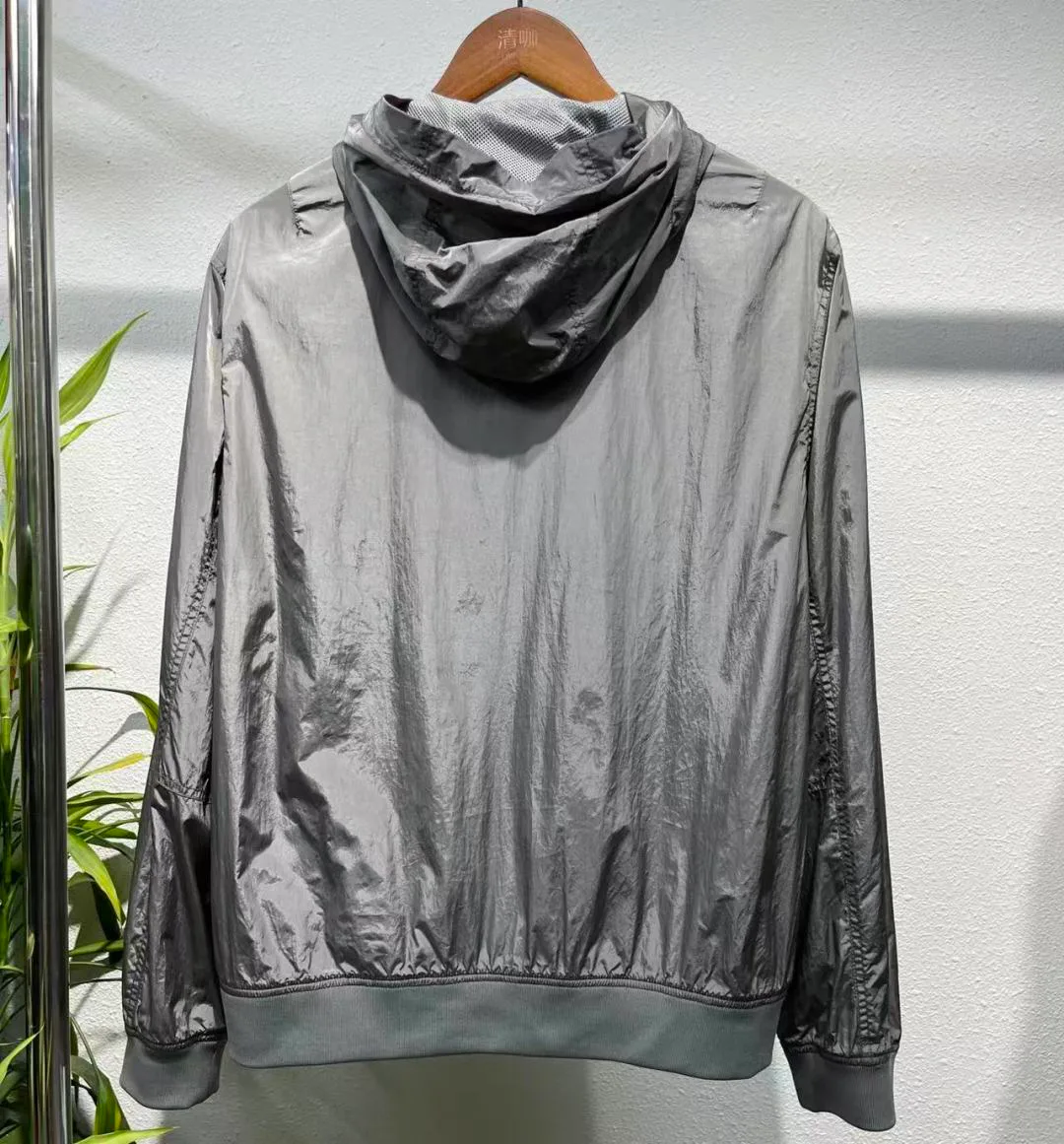 Куртки И Пуховики Женские Stone Island 12961260