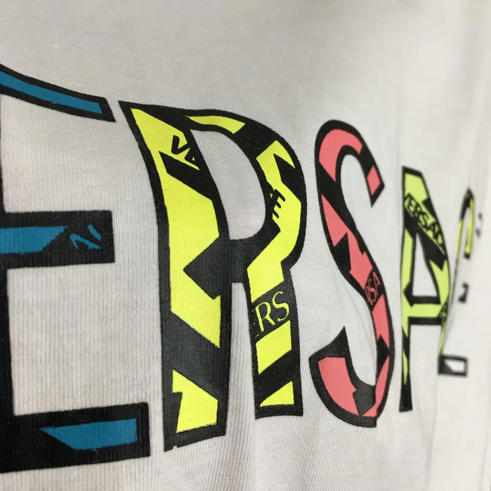 Футболки Мужские Versace 11245880
