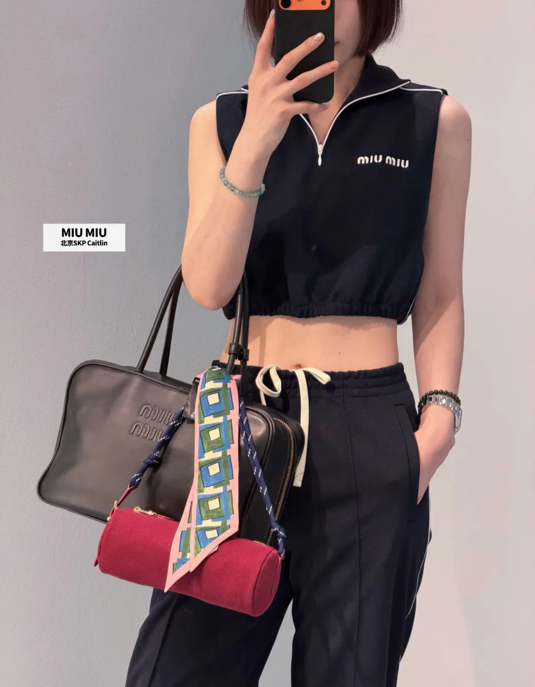 Топы Женские Miu Miu 11683747