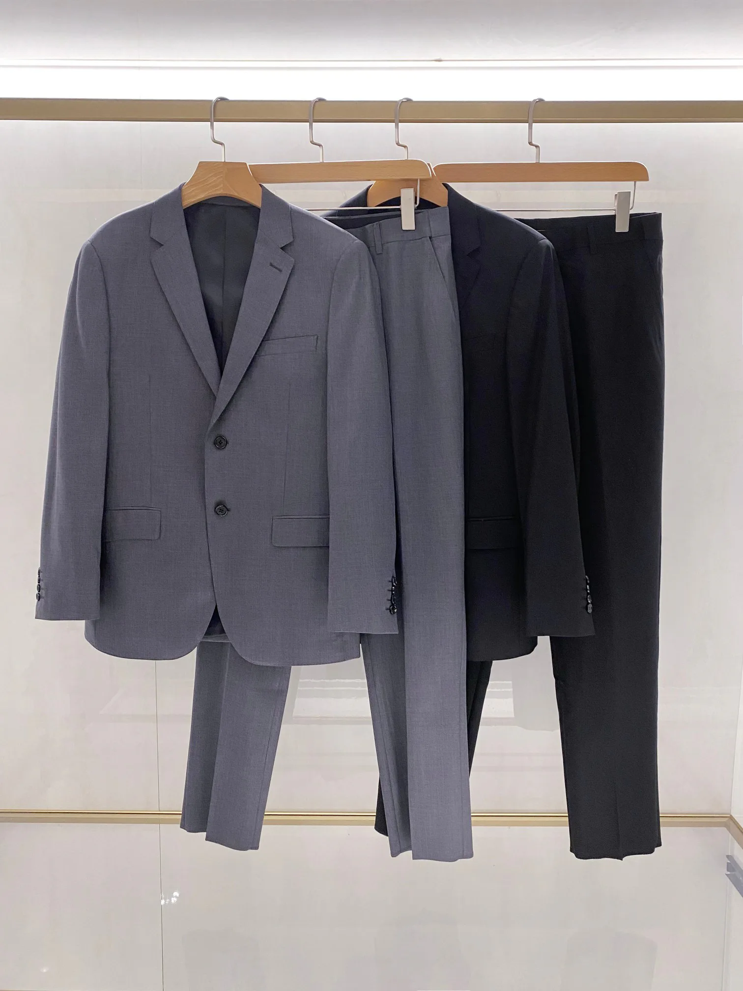 Костюмы Мужские Loro Piana 27143