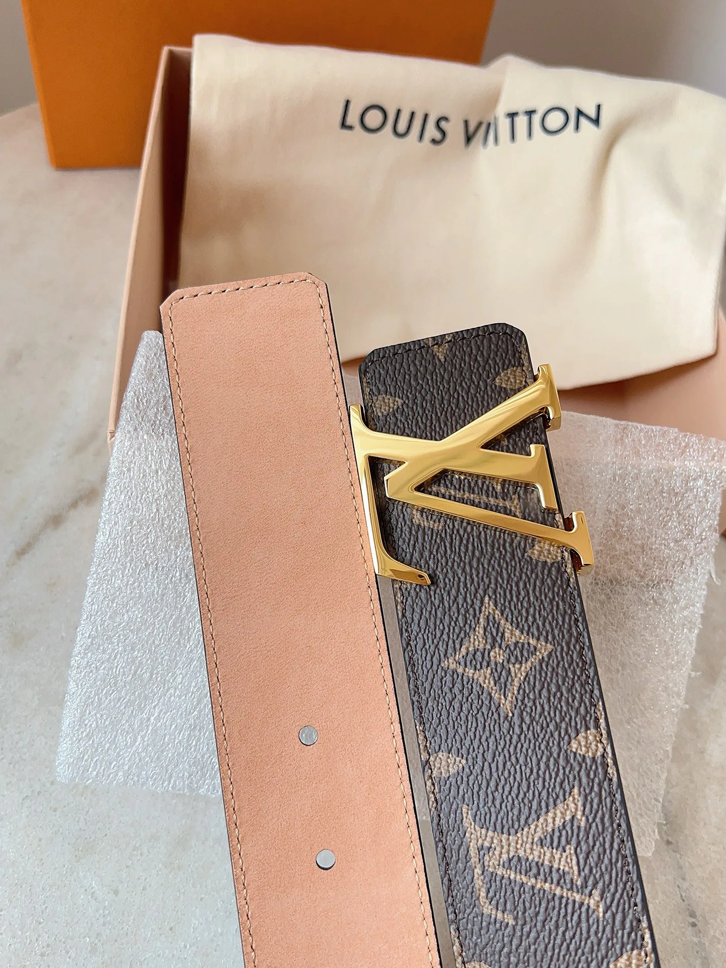 Ремни Louis Vuitton 14563664