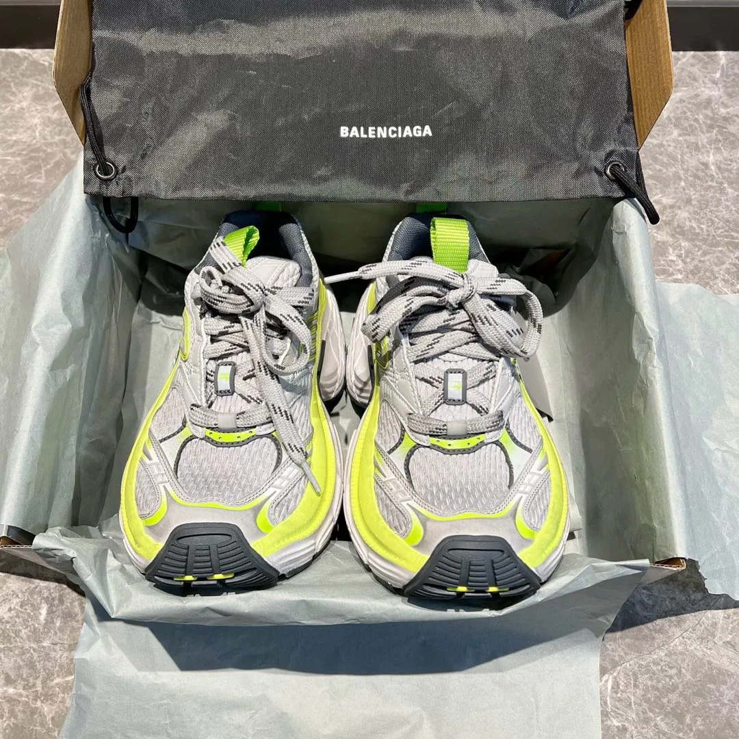 Кроссовки Женские Balenciaga 10083264