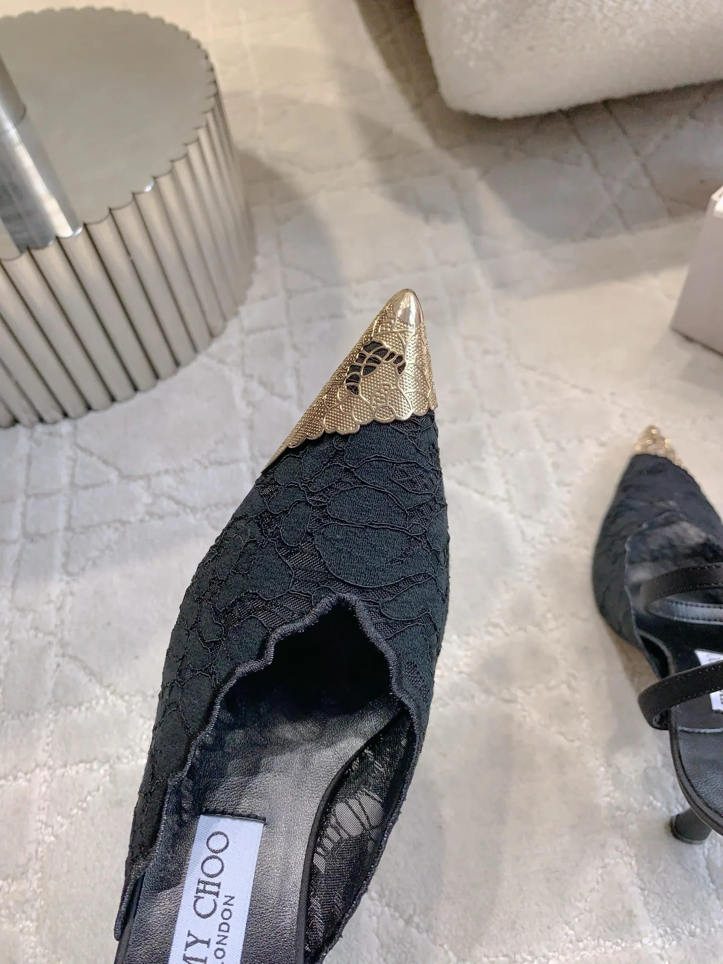Туфли Женские Jimmy Choo 11485850