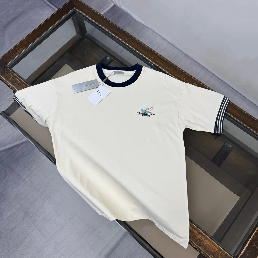 Футболки Женские Christian Dior 10692092