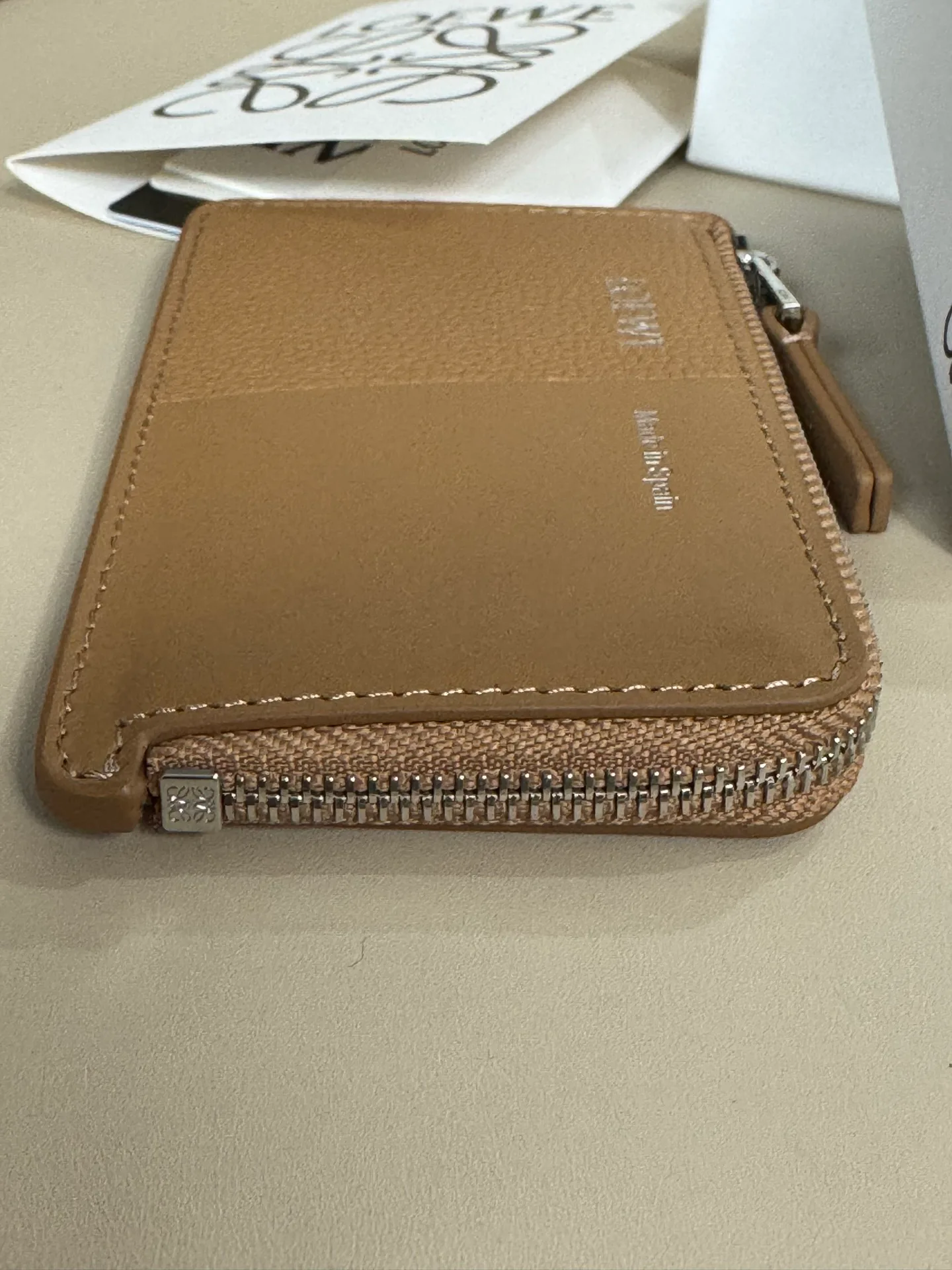 Клатчи Женские Loewe 3870956