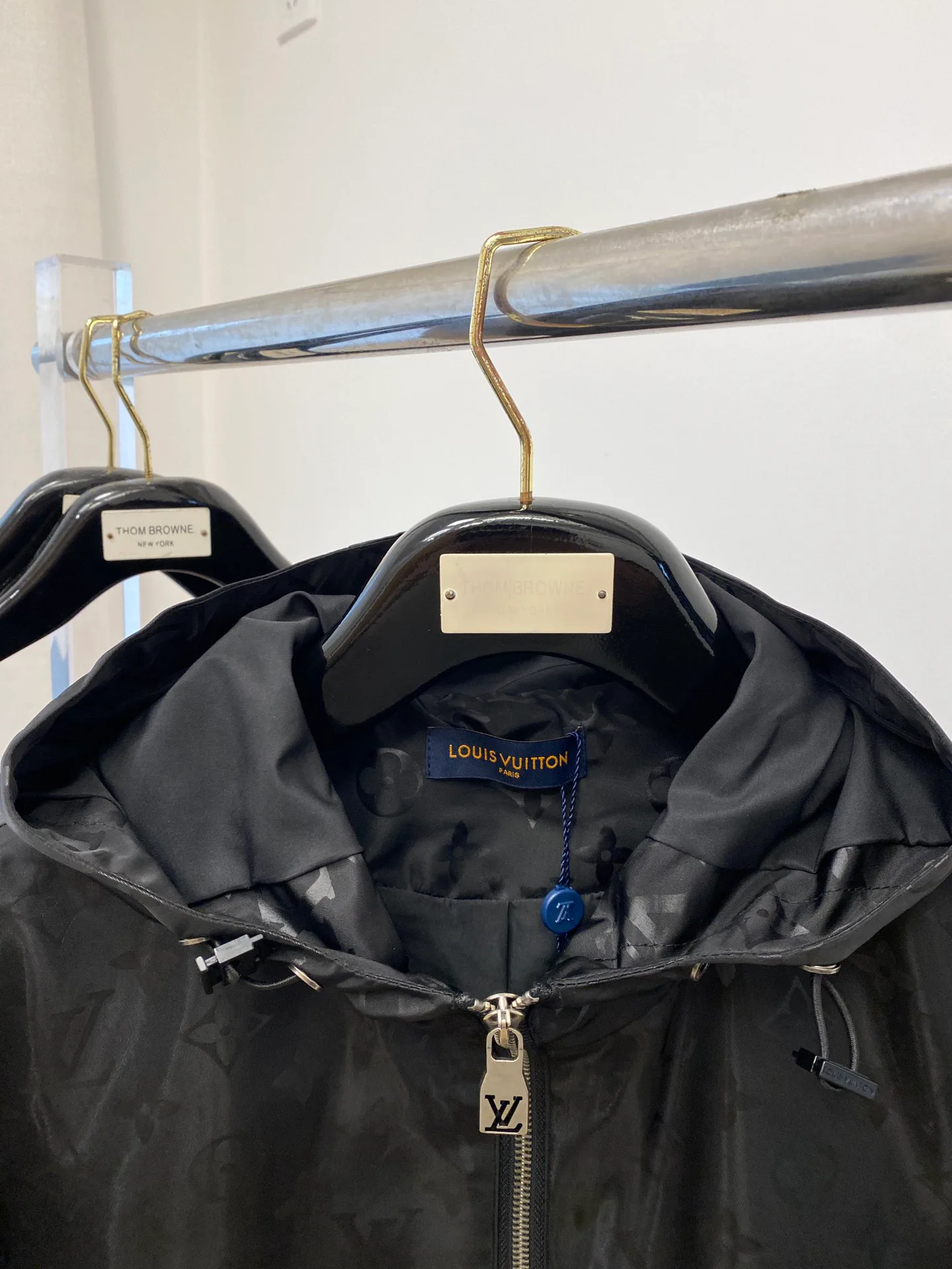 Куртки Мужские Louis Vuitton 14722