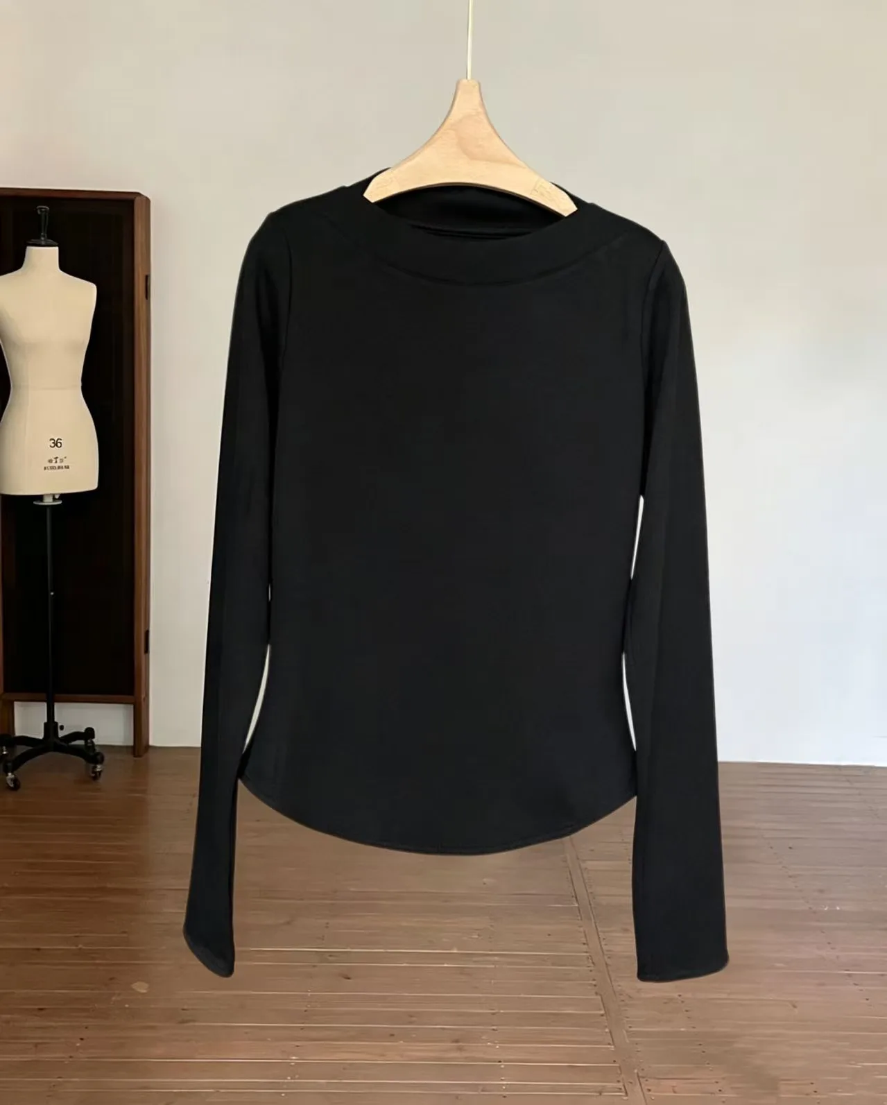 Лонгсливы Женские Alaia 17999034
