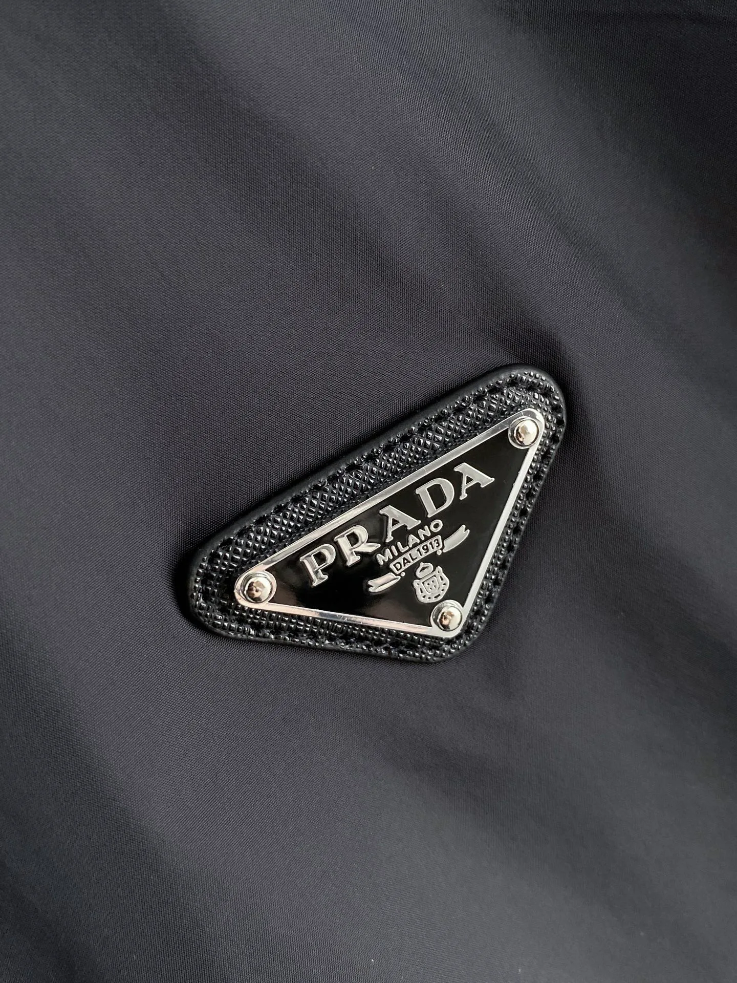 Куртки И Пуховики Мужские Prada 11504078