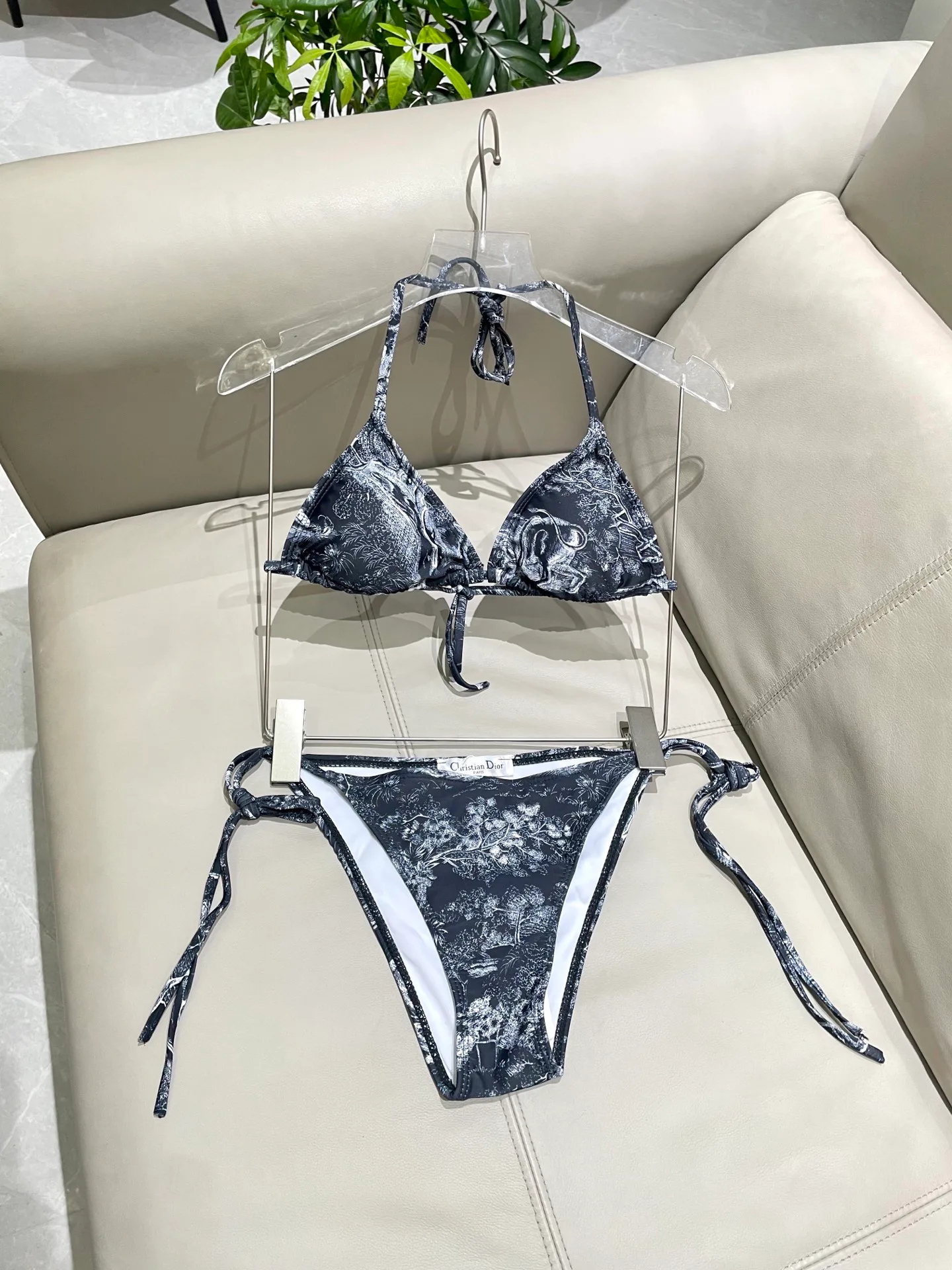 Купальники Женские Christian Dior 310449