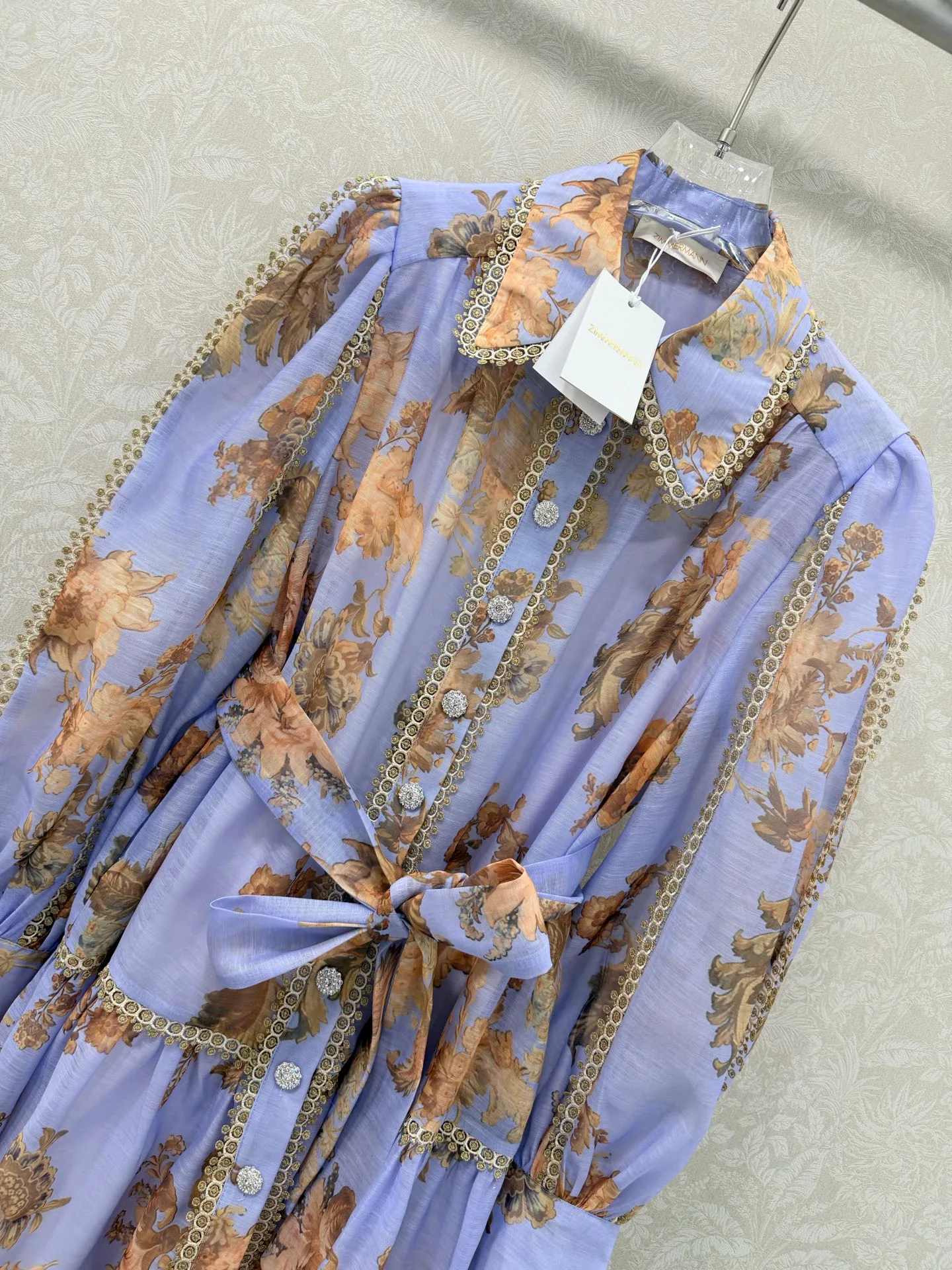 Платья Женские Zimmermann 11207658