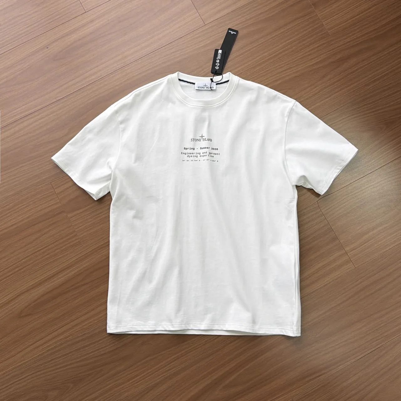 Футболки Мужские Stone Island 13424547