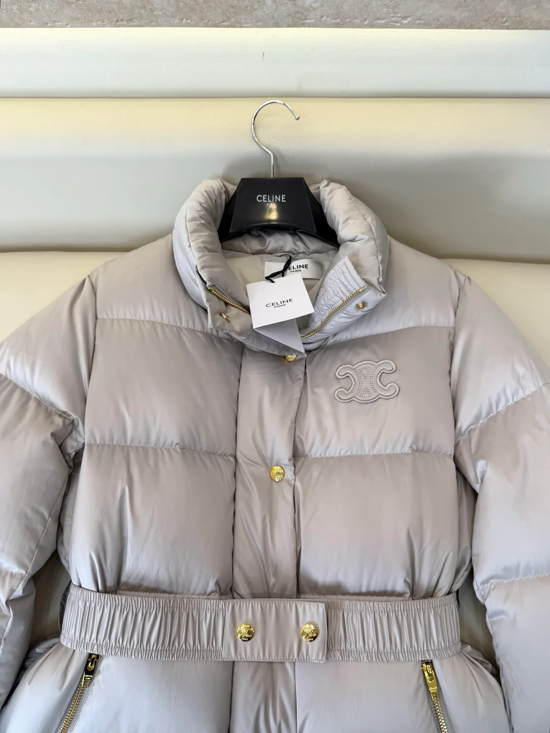 Куртки И Пуховики Женские Celine 18226349