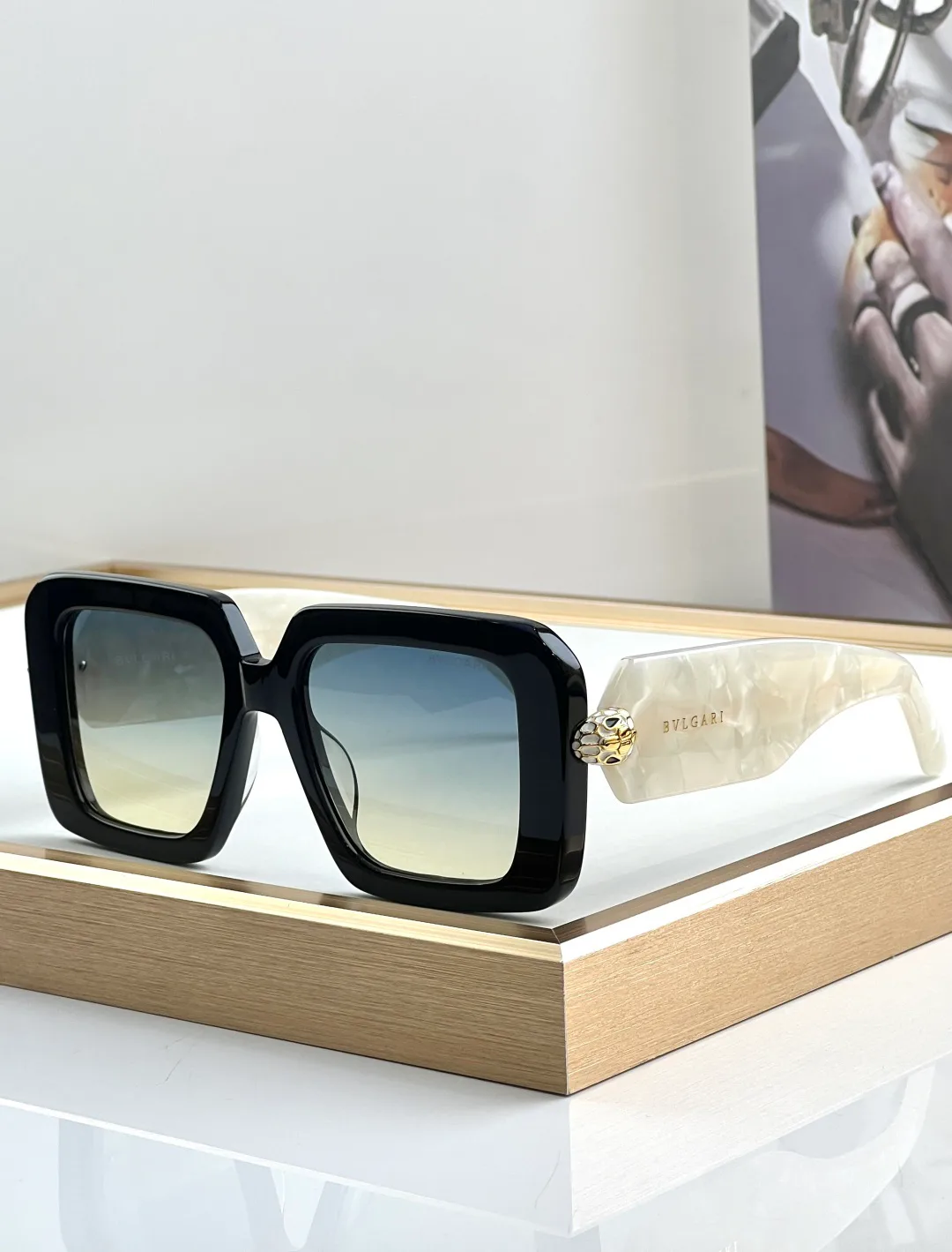 Очки Bvlgari 12959307