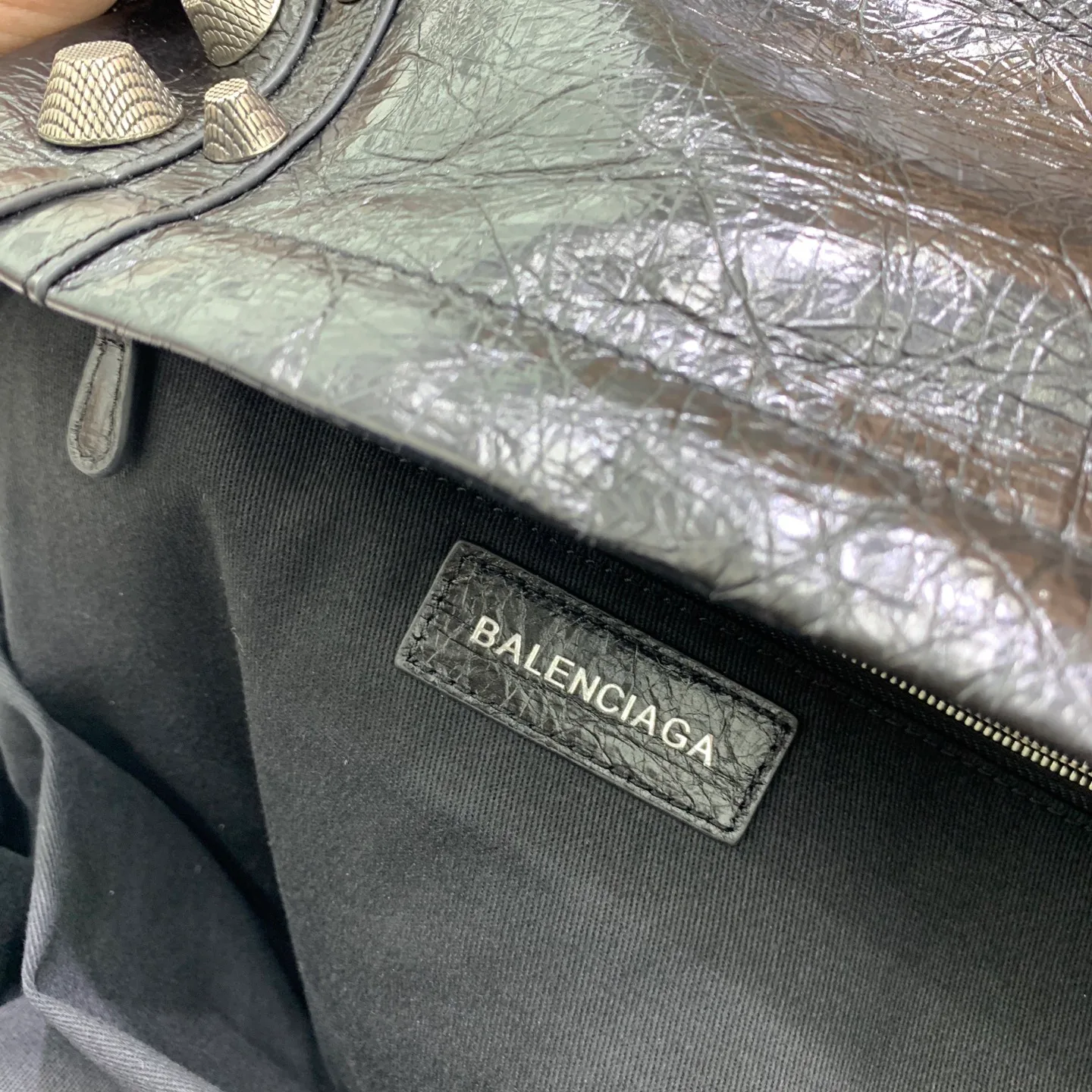 Рюкзаки Женские Balenciaga 14430163