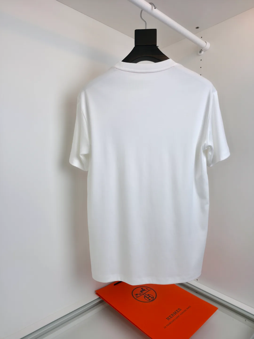Футболки Мужские Hermes 1268317
