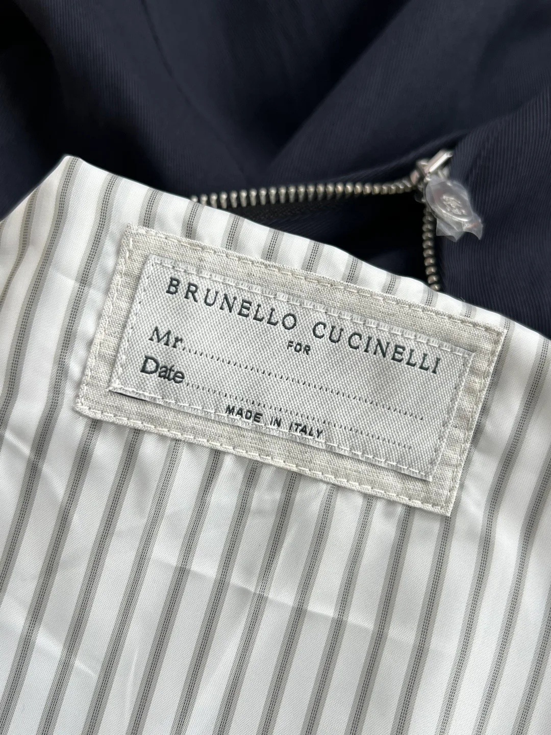 Куртки И Пуховики Мужские Brunello Cucinelli 11182716