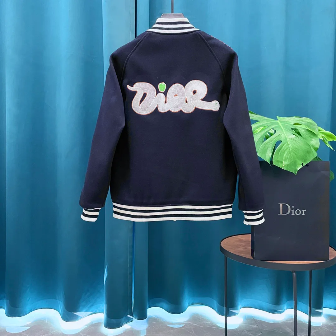 Куртки И Пуховики Мужские Christian Dior 58244