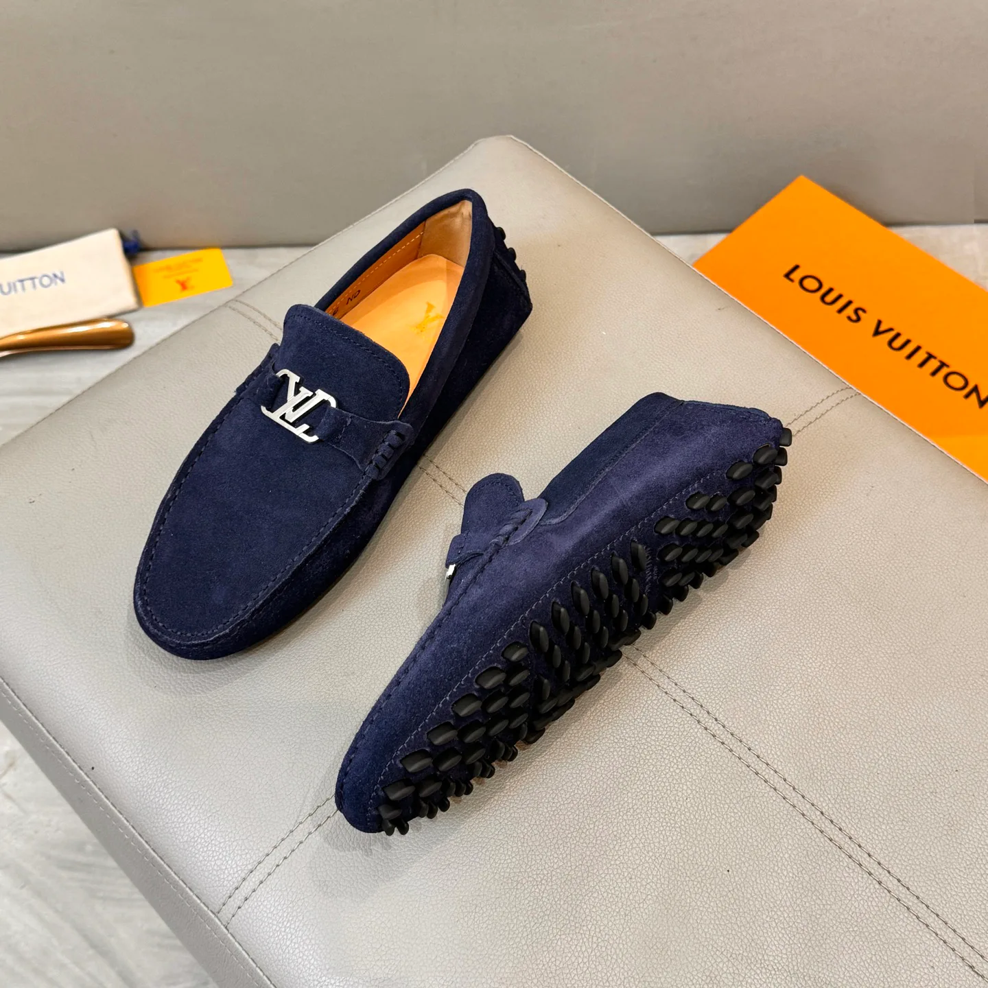 Мокасины Мужские Tod's 3781849