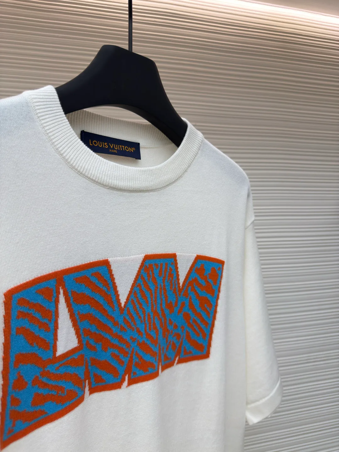 Футболки Мужские Louis Vuitton 6114534