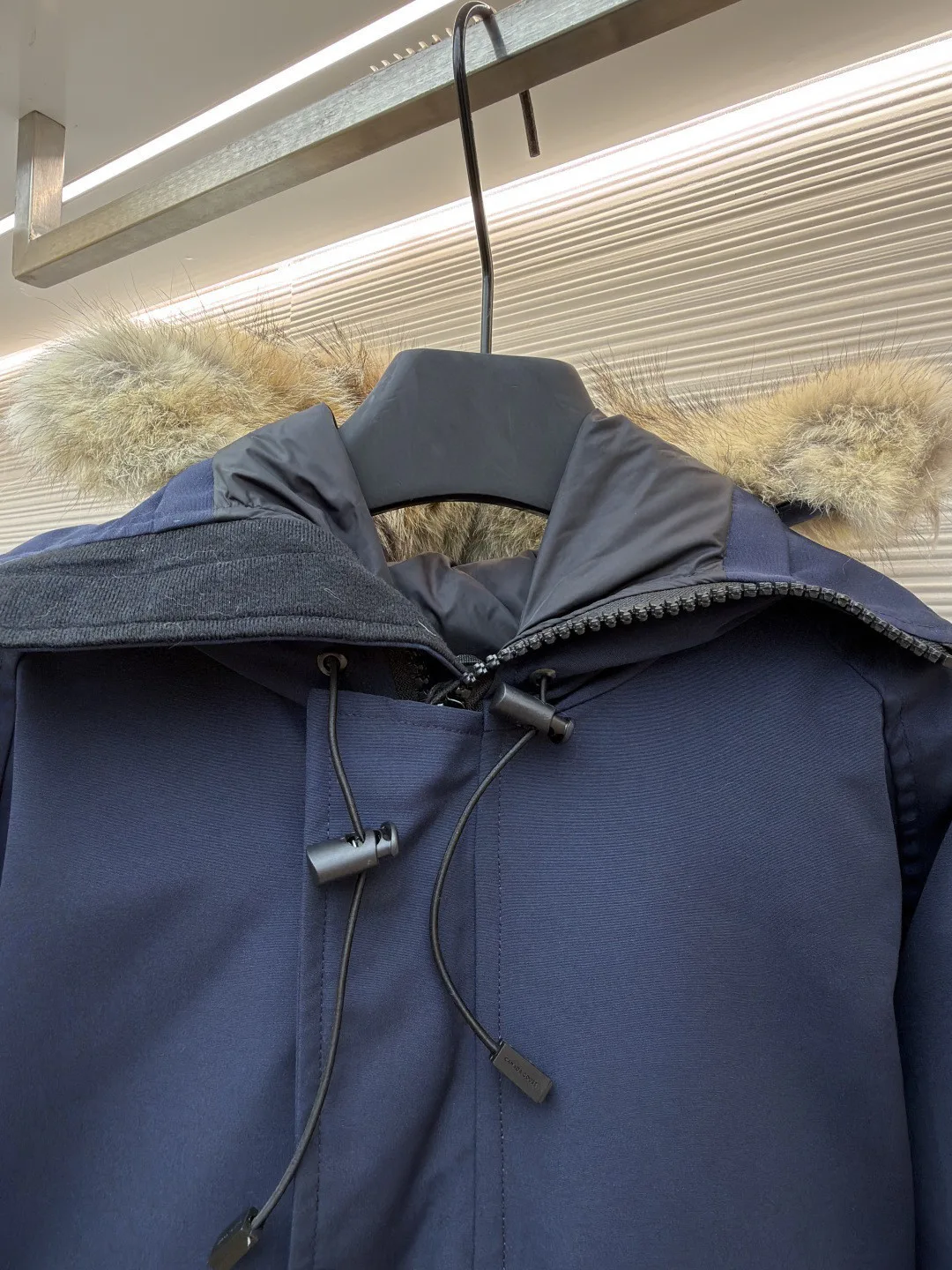 Куртки И Пуховики Мужские Canada Goose 9093646