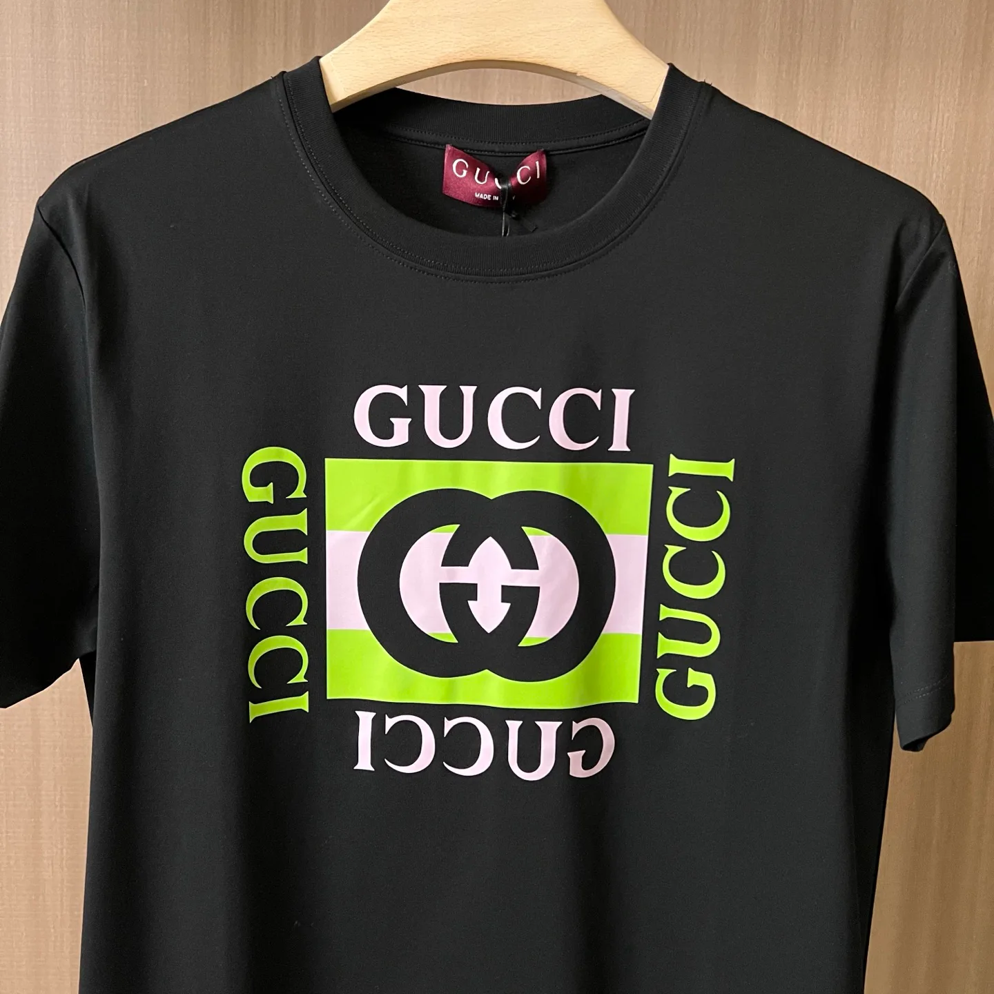 Футболки Женские Gucci 11000450
