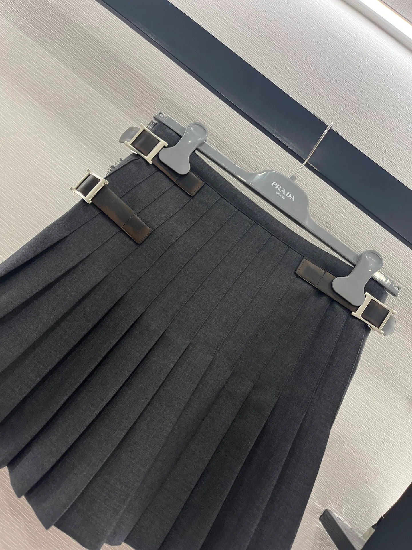 Юбки Женские Prada 855647