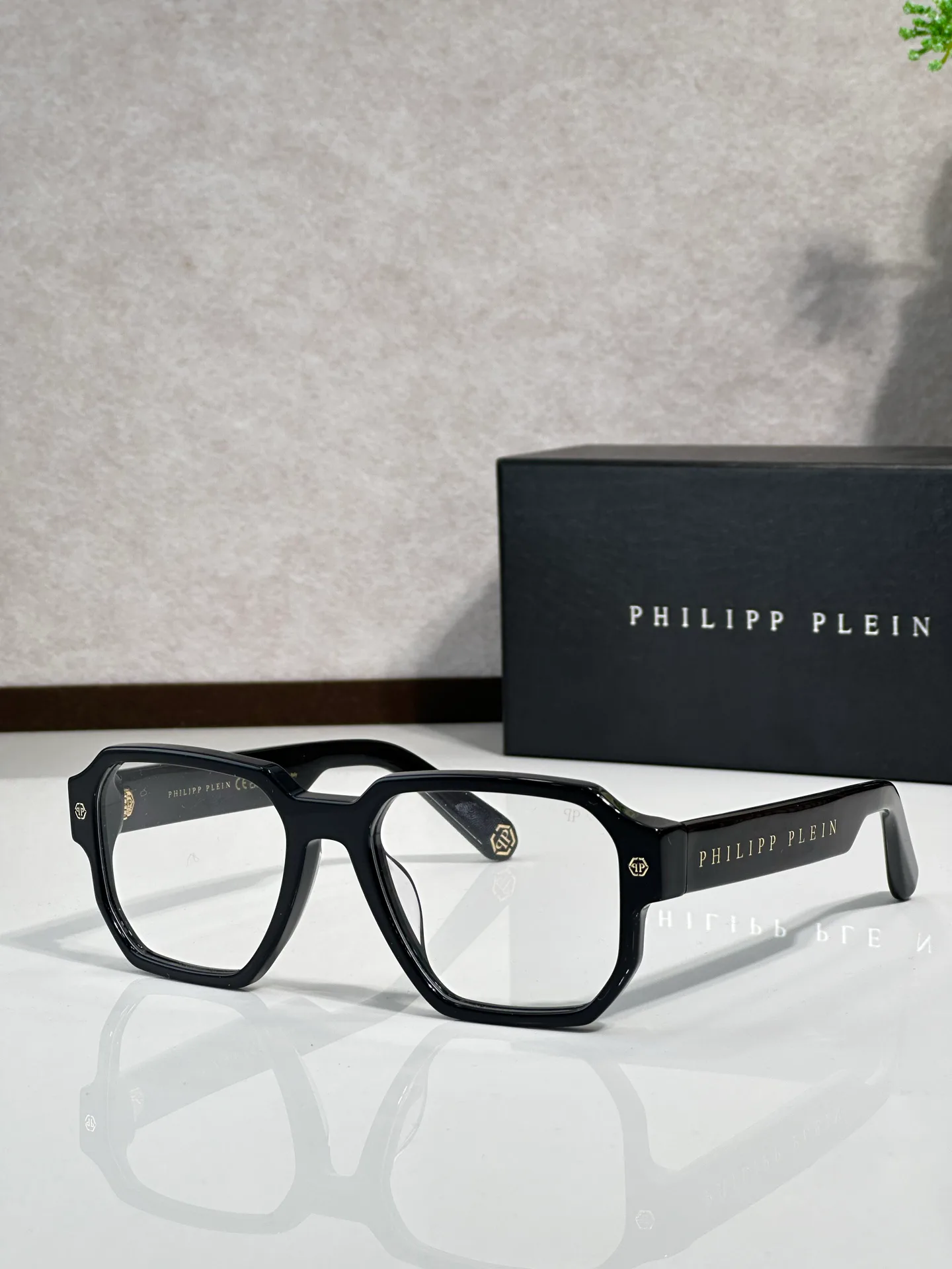Очки Philipp Plein 637490