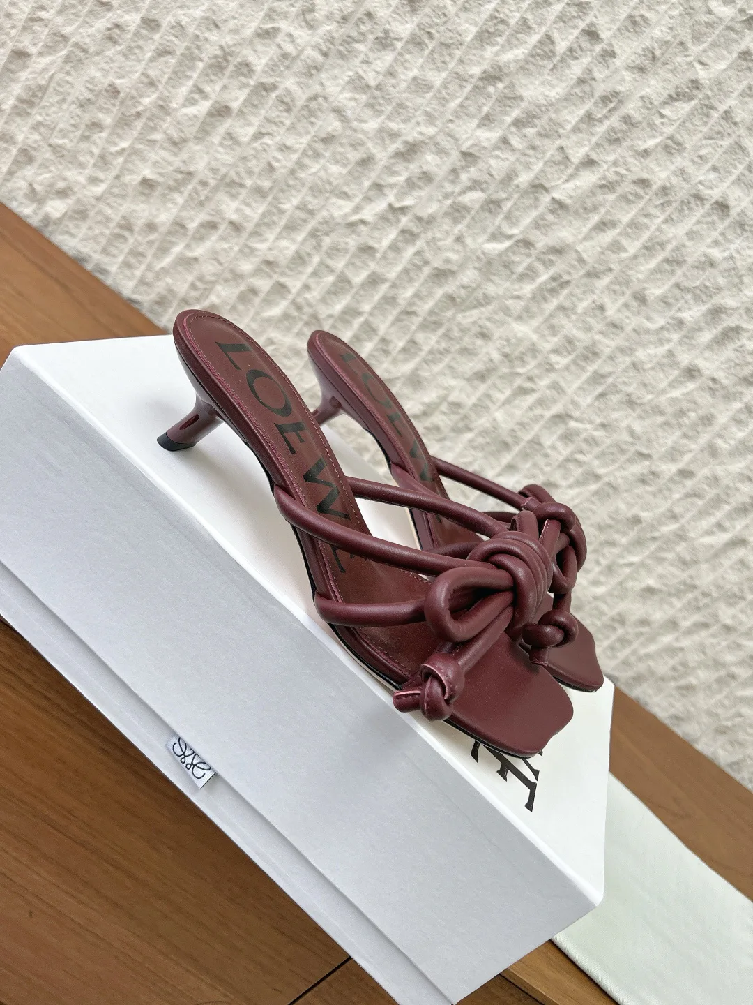Туфли Женские Loewe 11405121