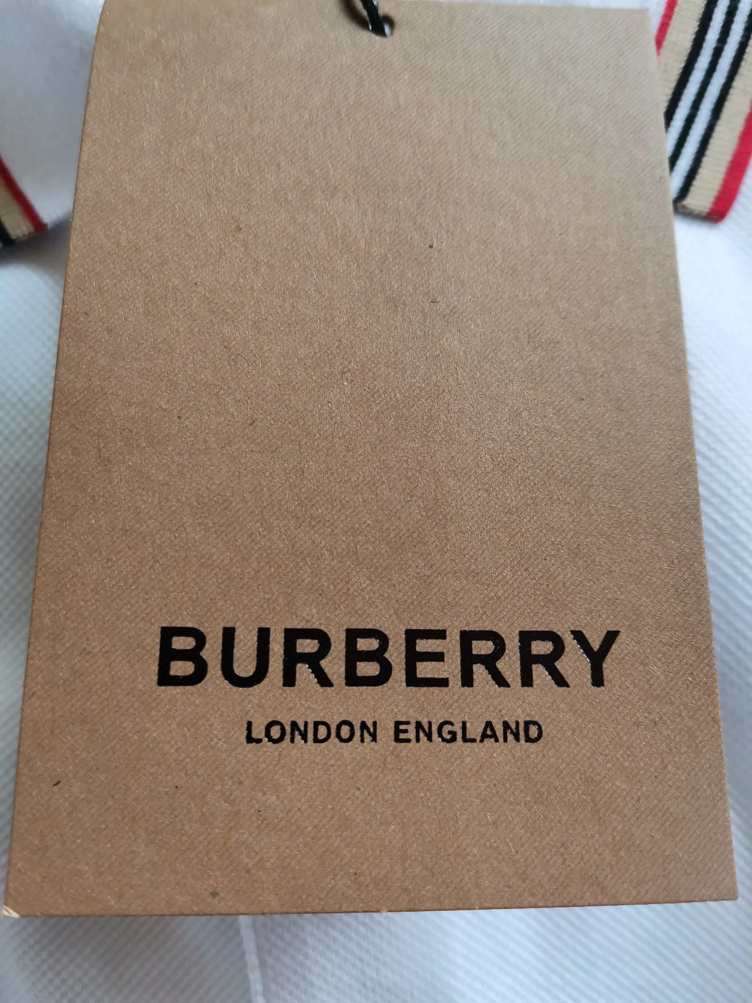 Футболки Мужские Burberry 4369297