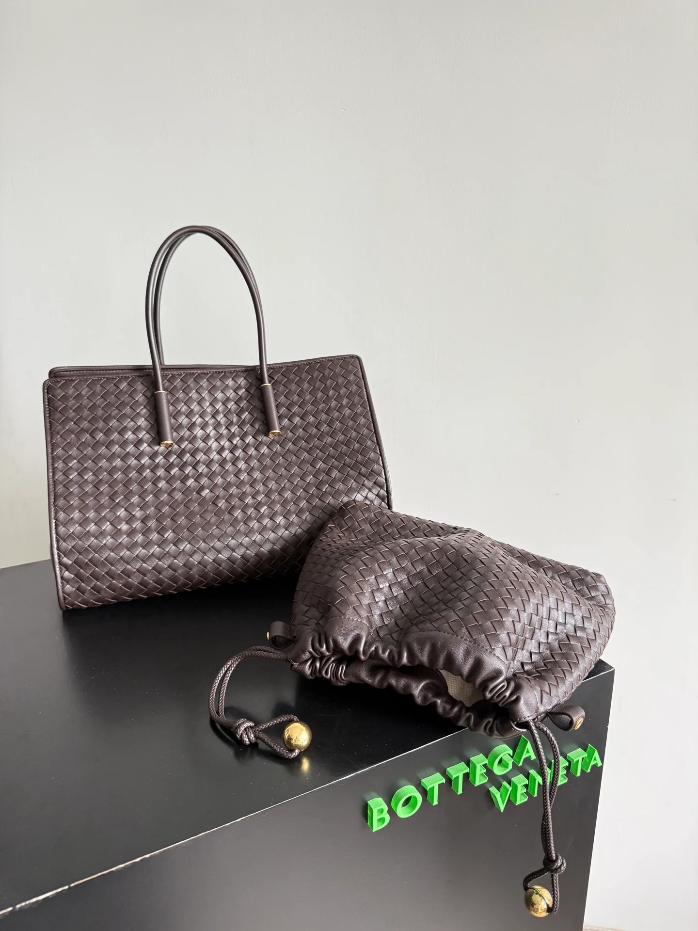 Классические Сумки Женские Bottega Veneta 12214531