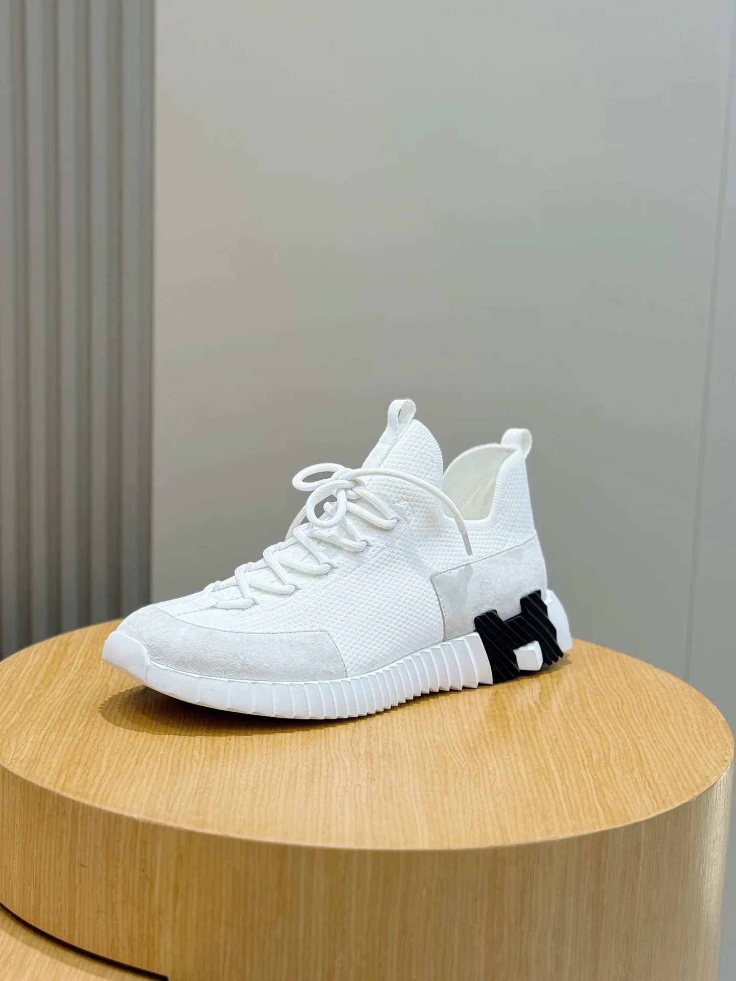 Кроссовки Мужские Hermes 634262