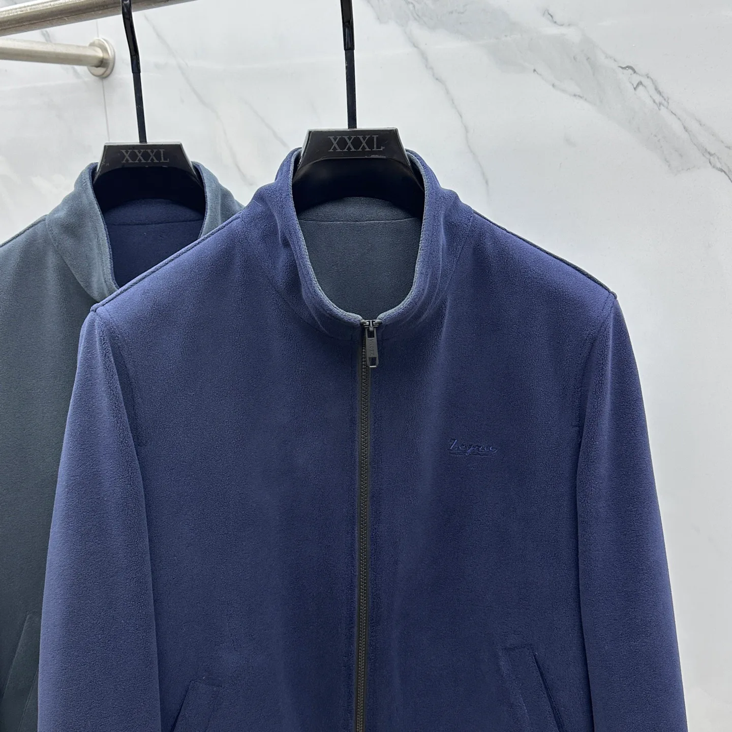 Куртки И Пуховики Мужские Zegna 940687