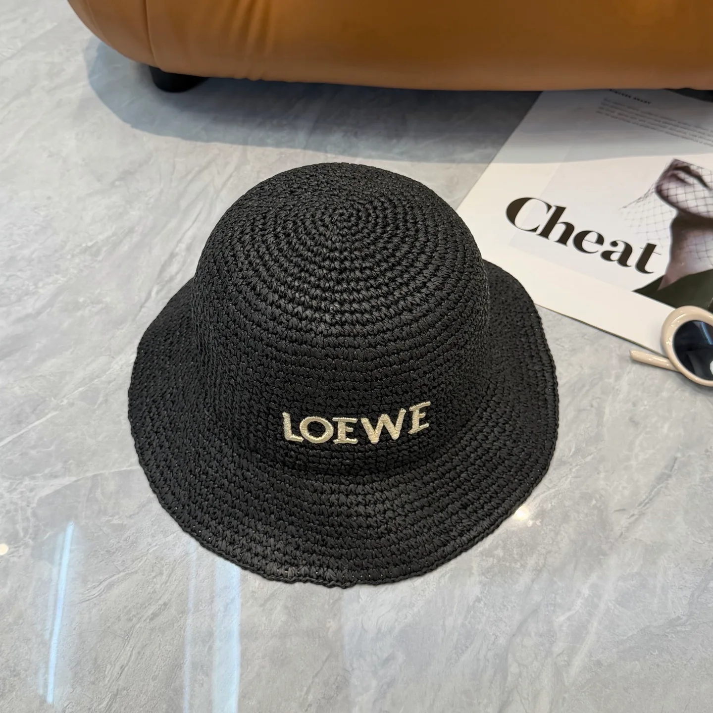 Головные Уборы Loewe 13294357