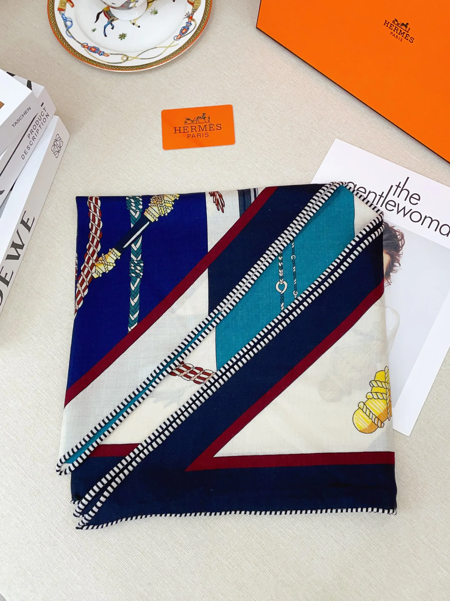 Платки Hermes 11776744