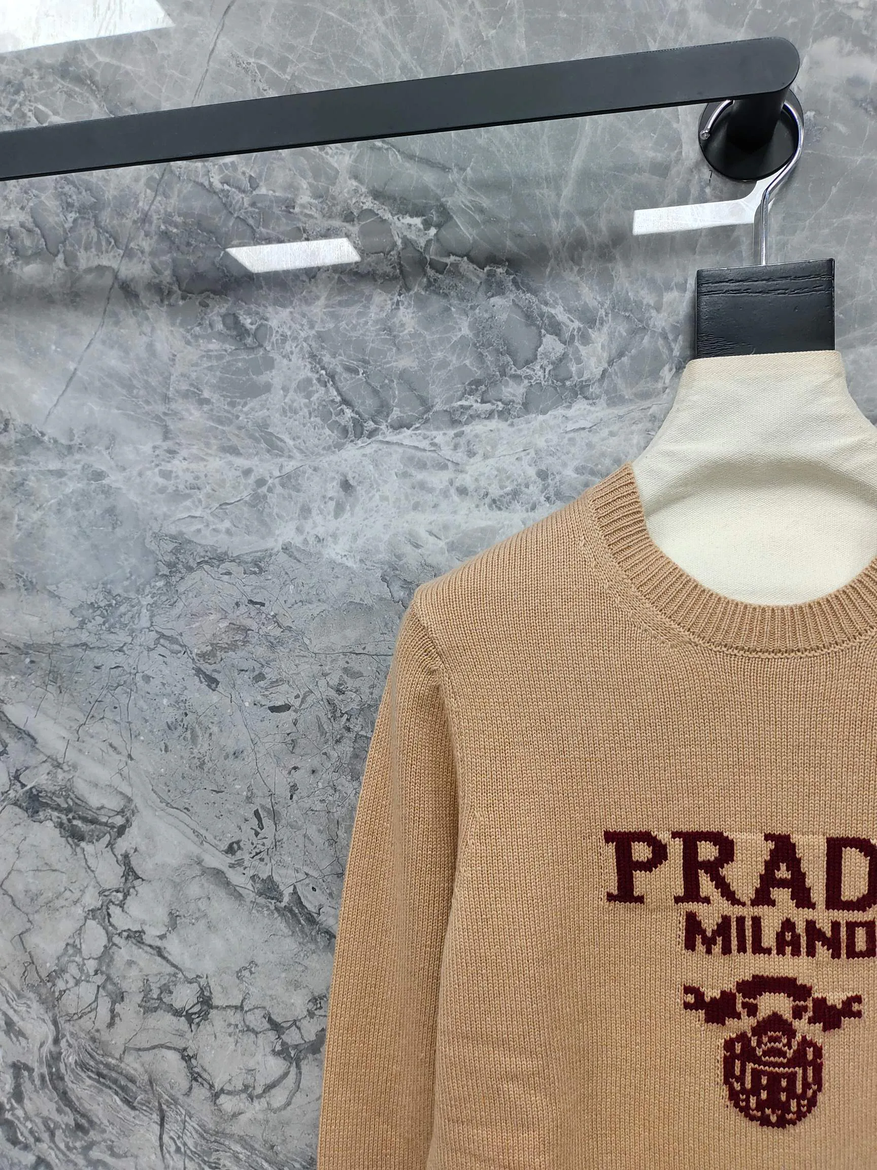 Джемперы И Свитеры Женские Prada 18211765