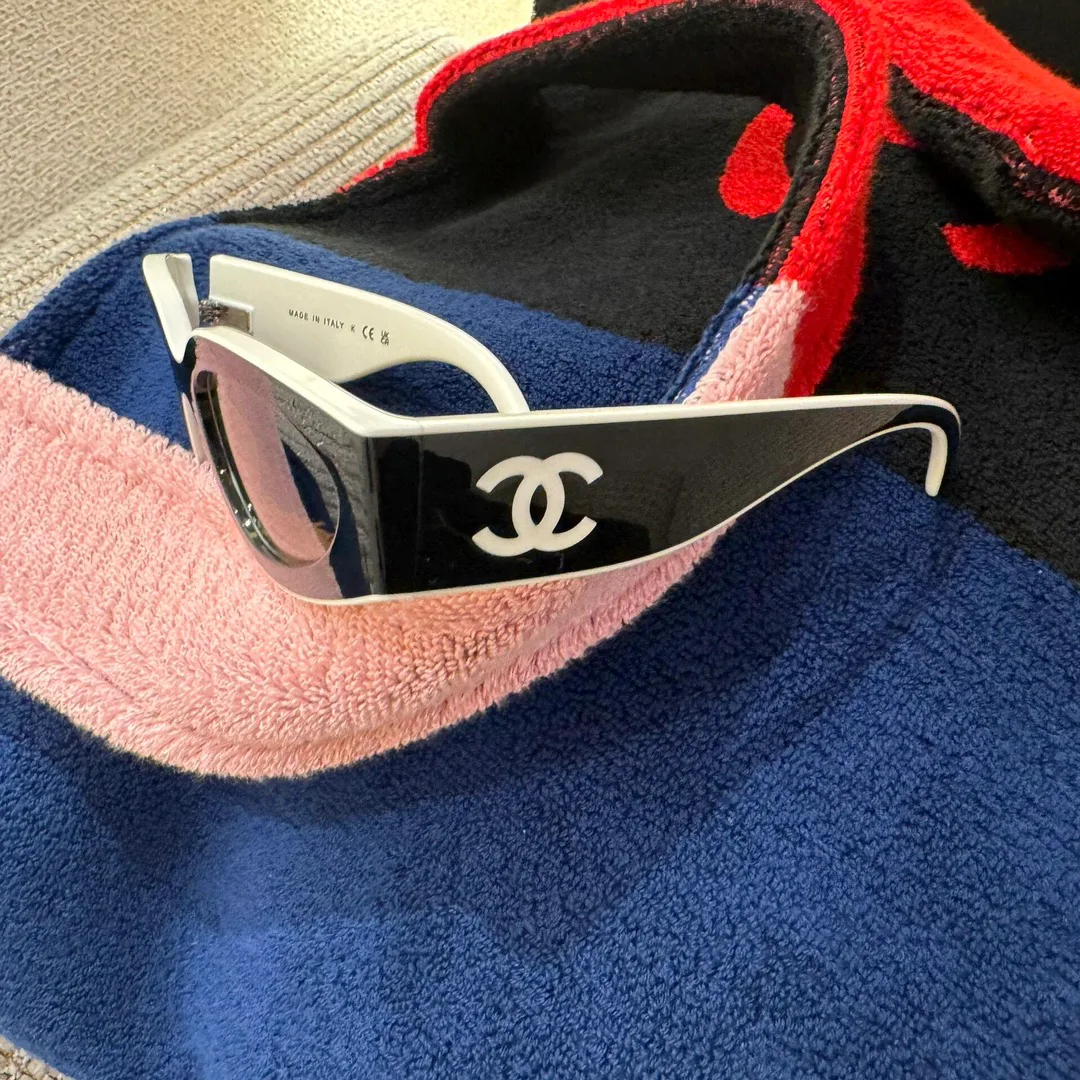 Очки Chanel 9879956