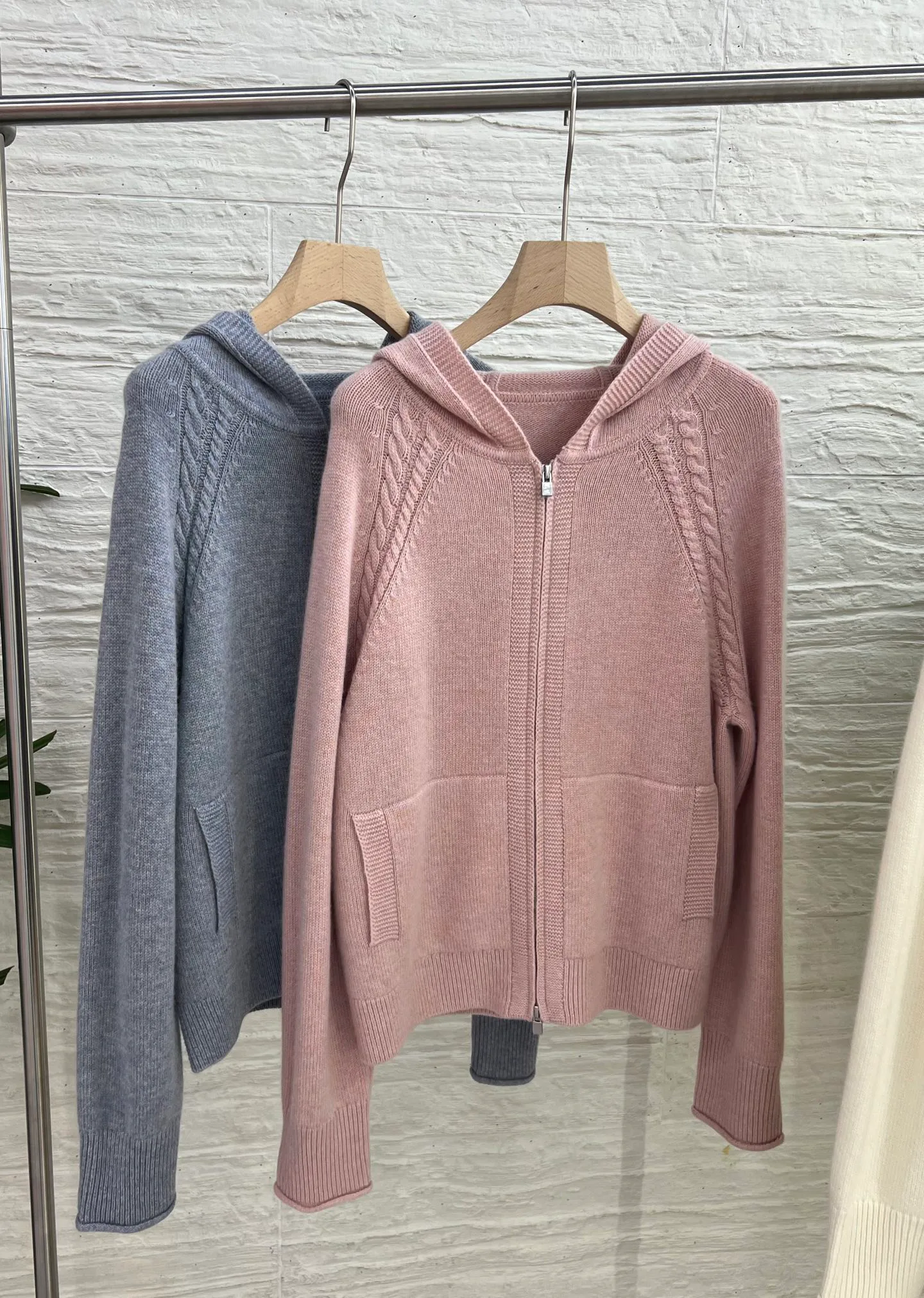 Джемперы И Свитеры Женские Loro Piana 18014376