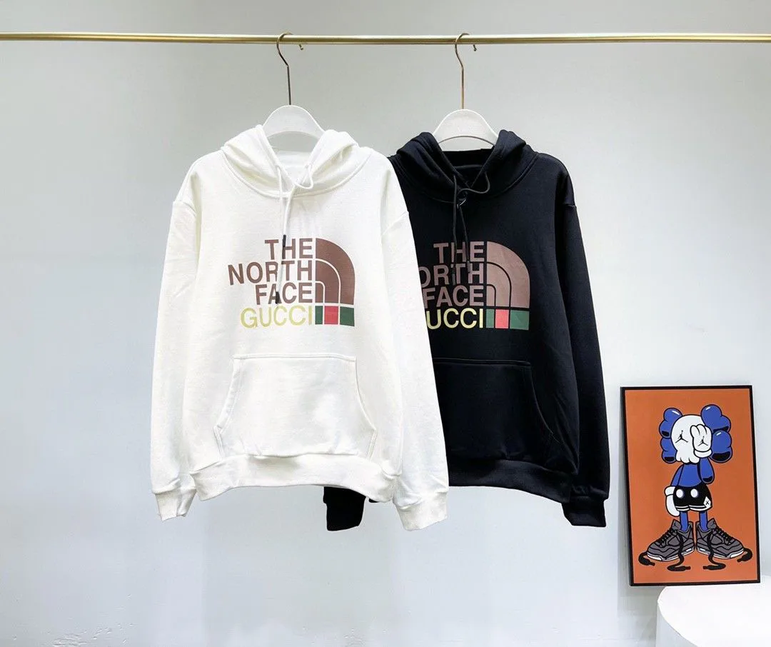 Свитшоты И Худи Женские Gucci 11109333